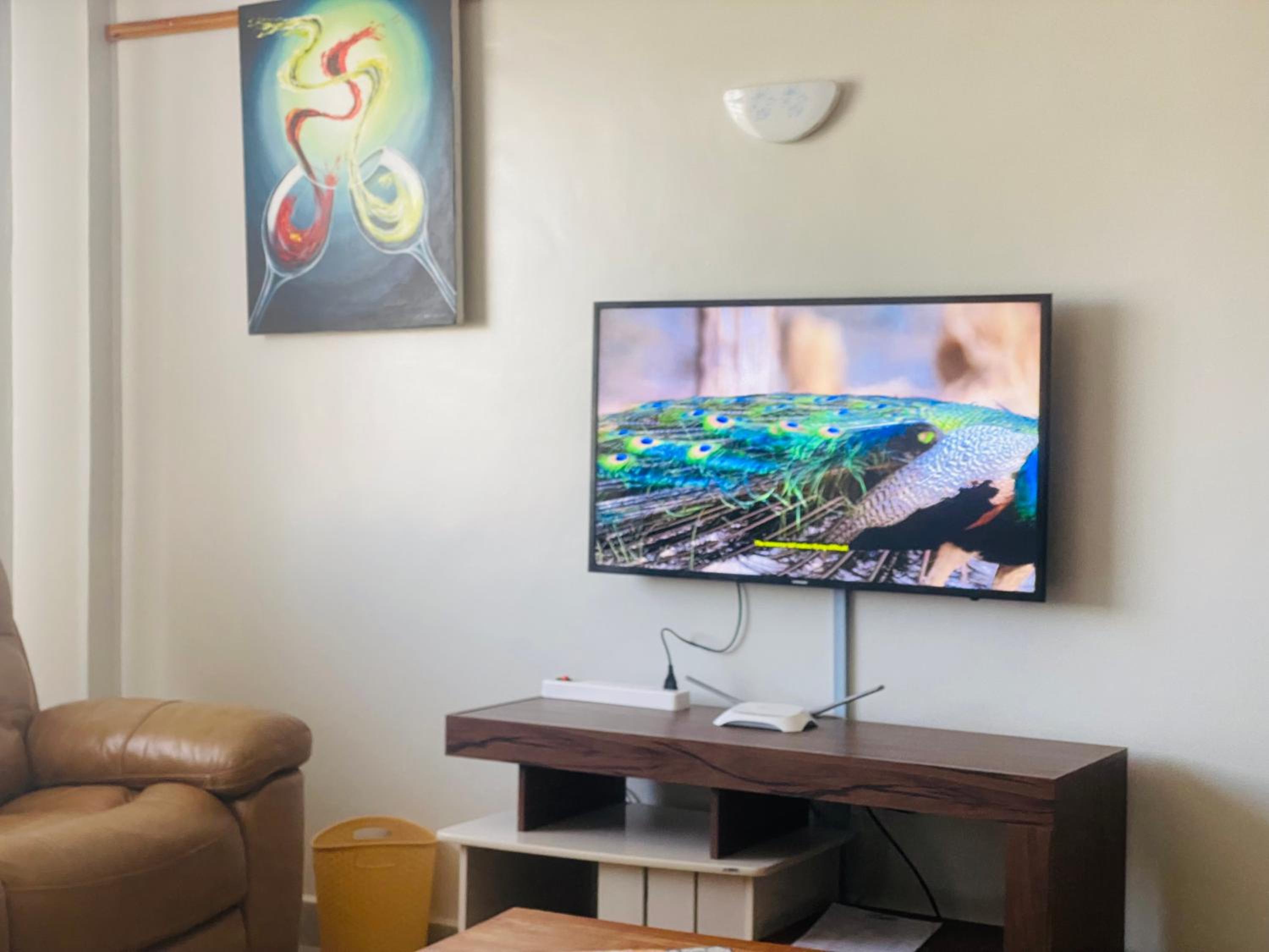 Pendeza Hyrax Residence view 4