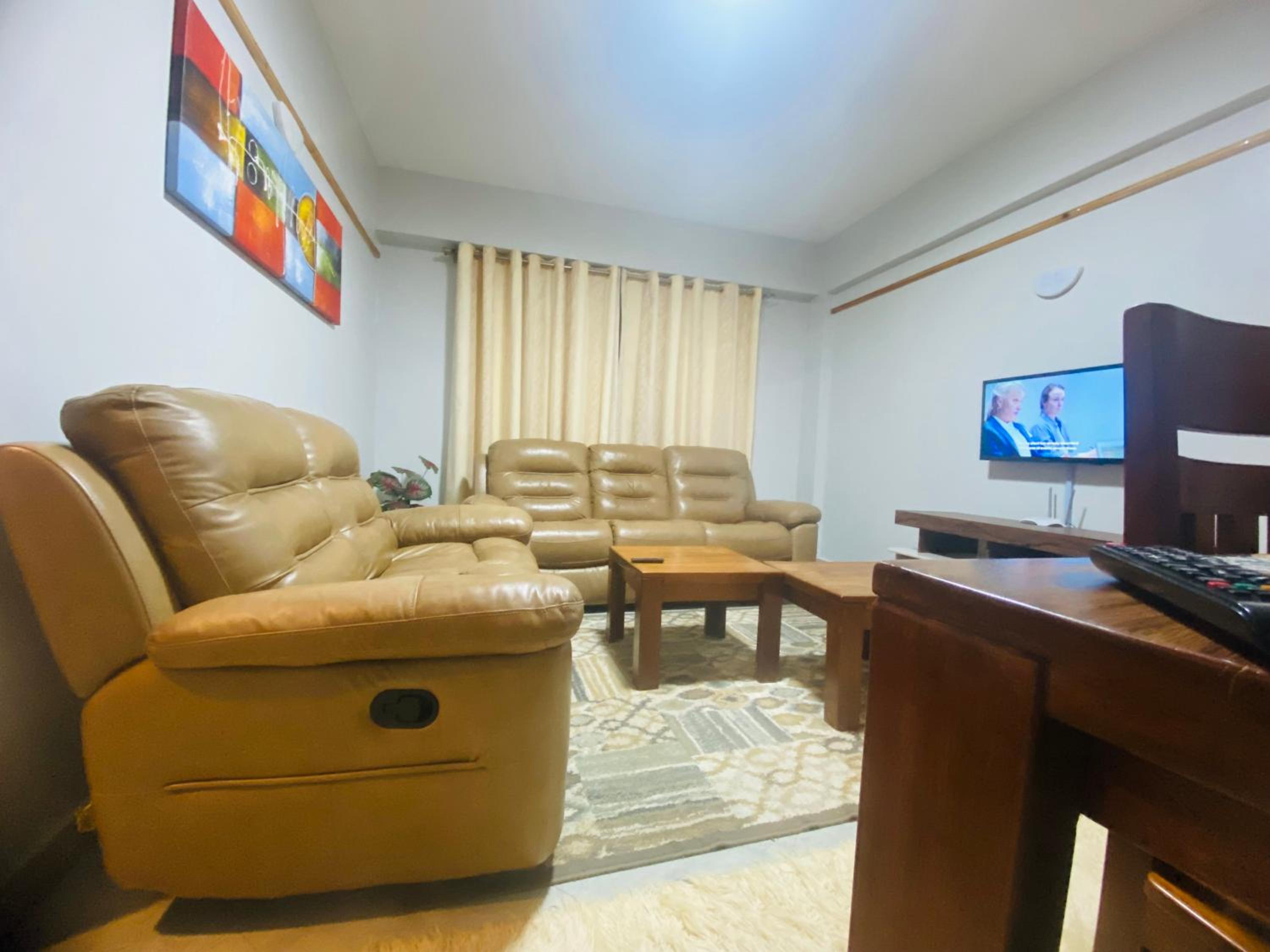 Pendeza Hyrax Residence view 3
