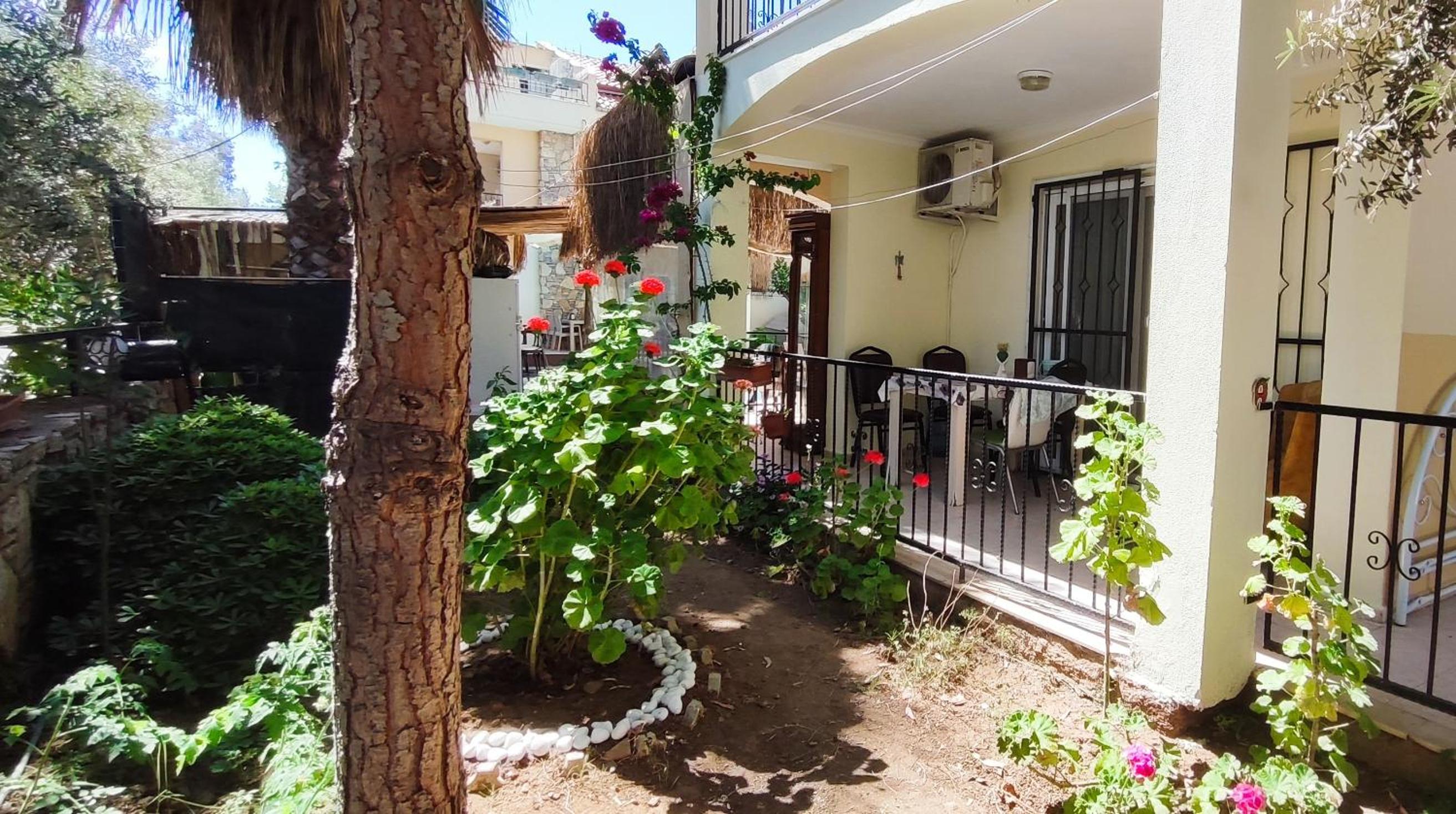 çileks apart otel - Image 115