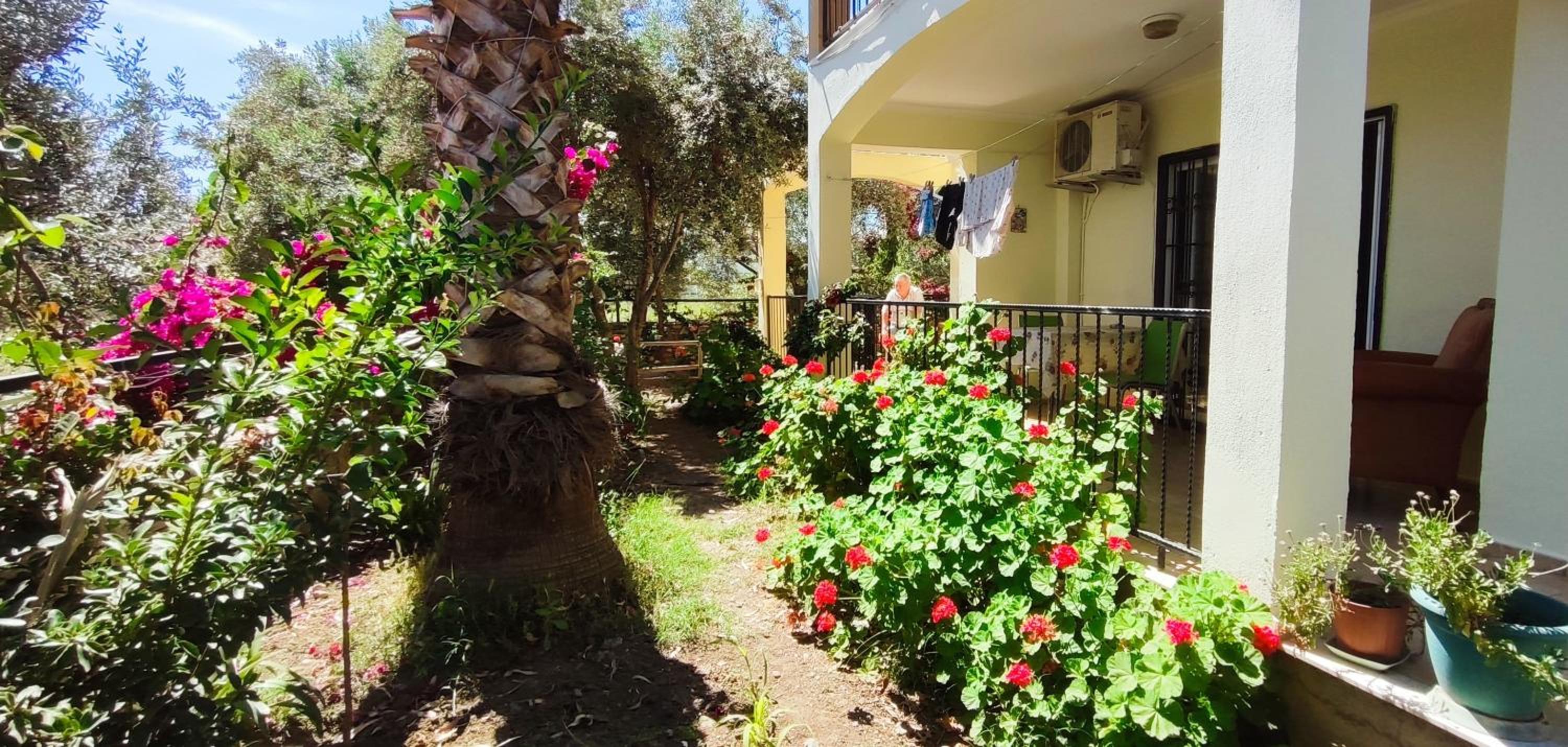 çileks apart otel - Image 117