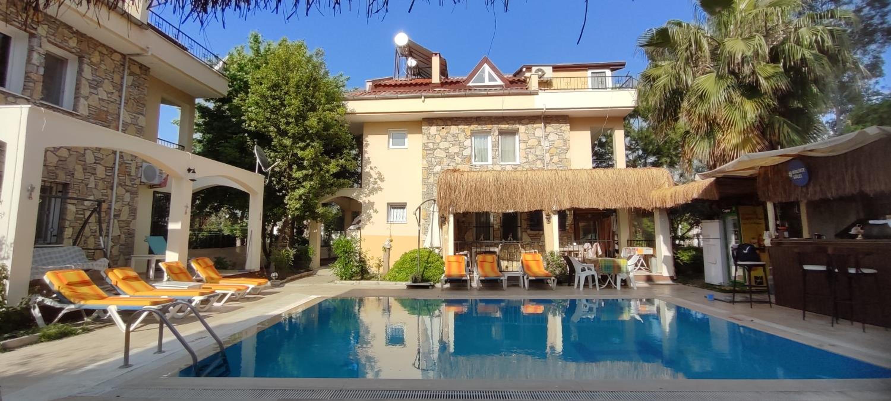 çileks apart otel - Image 118