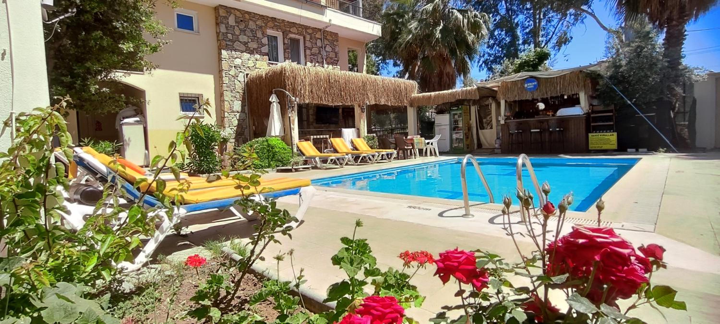 çileks apart otel - Image 5