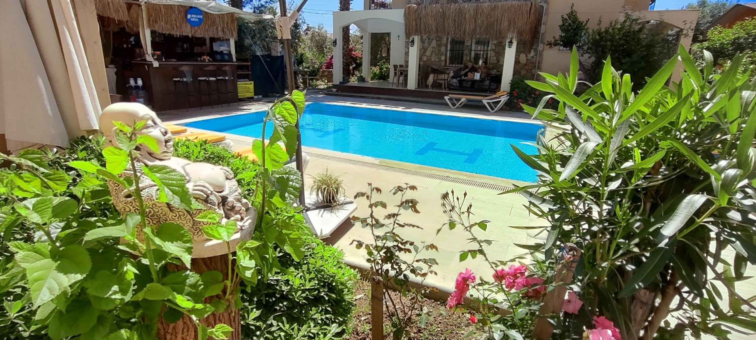 çileks apart otel - Image 6