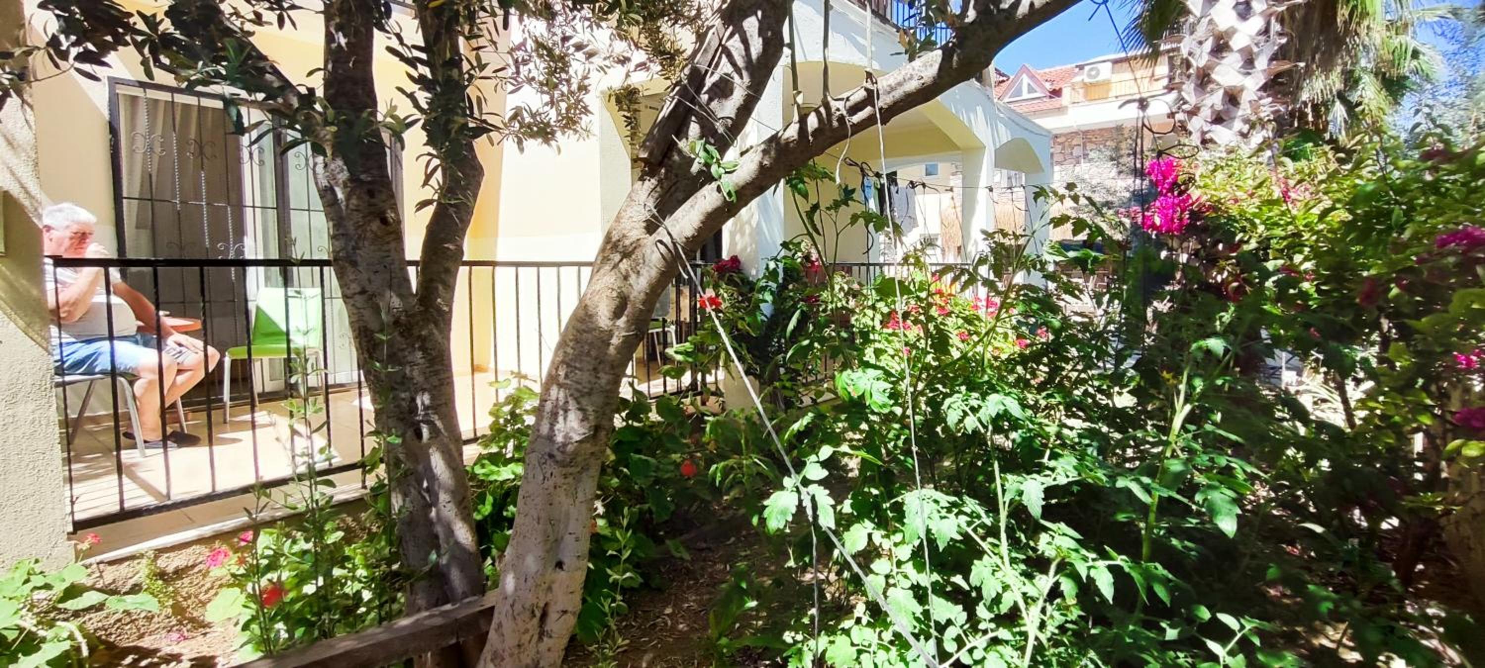 çileks apart otel - Image 9