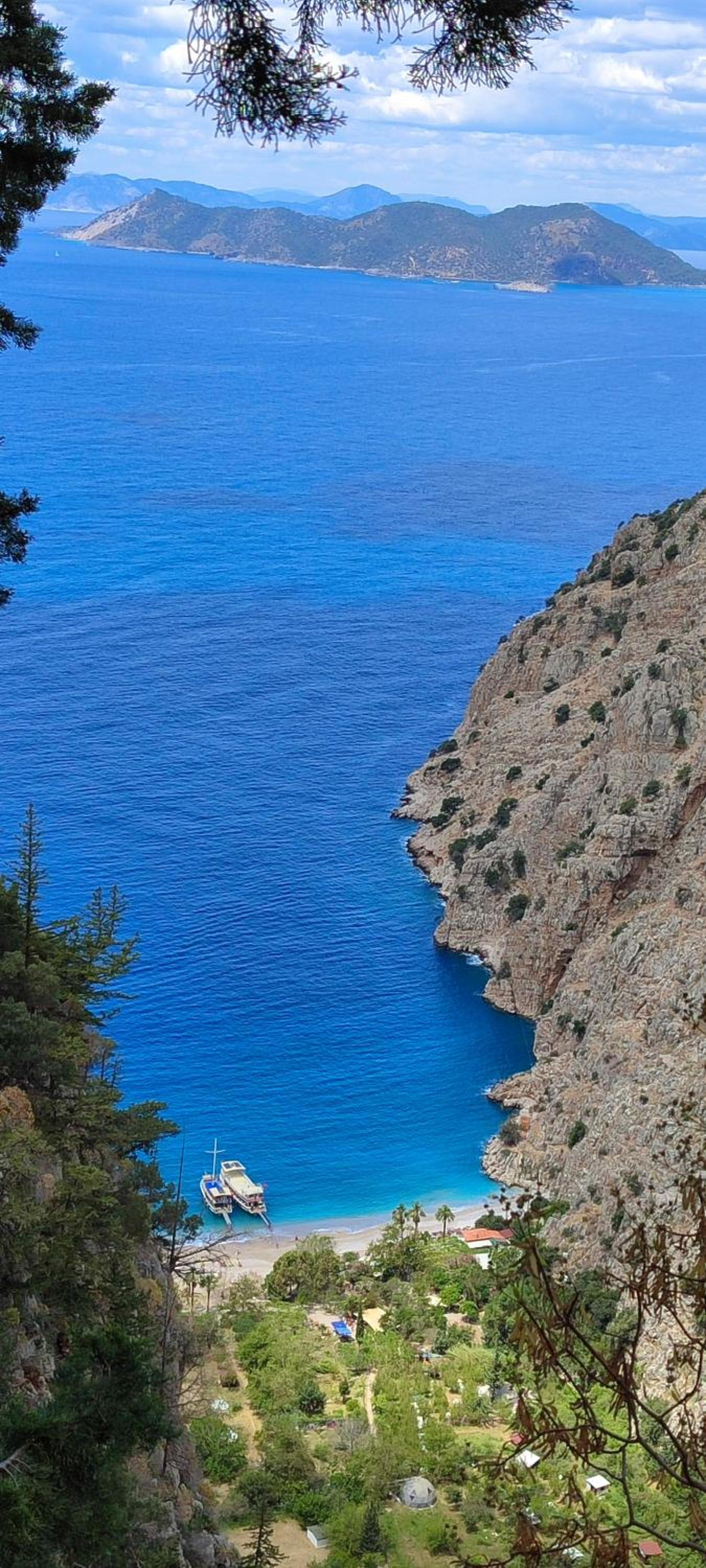 çileks apart otel - Image 8