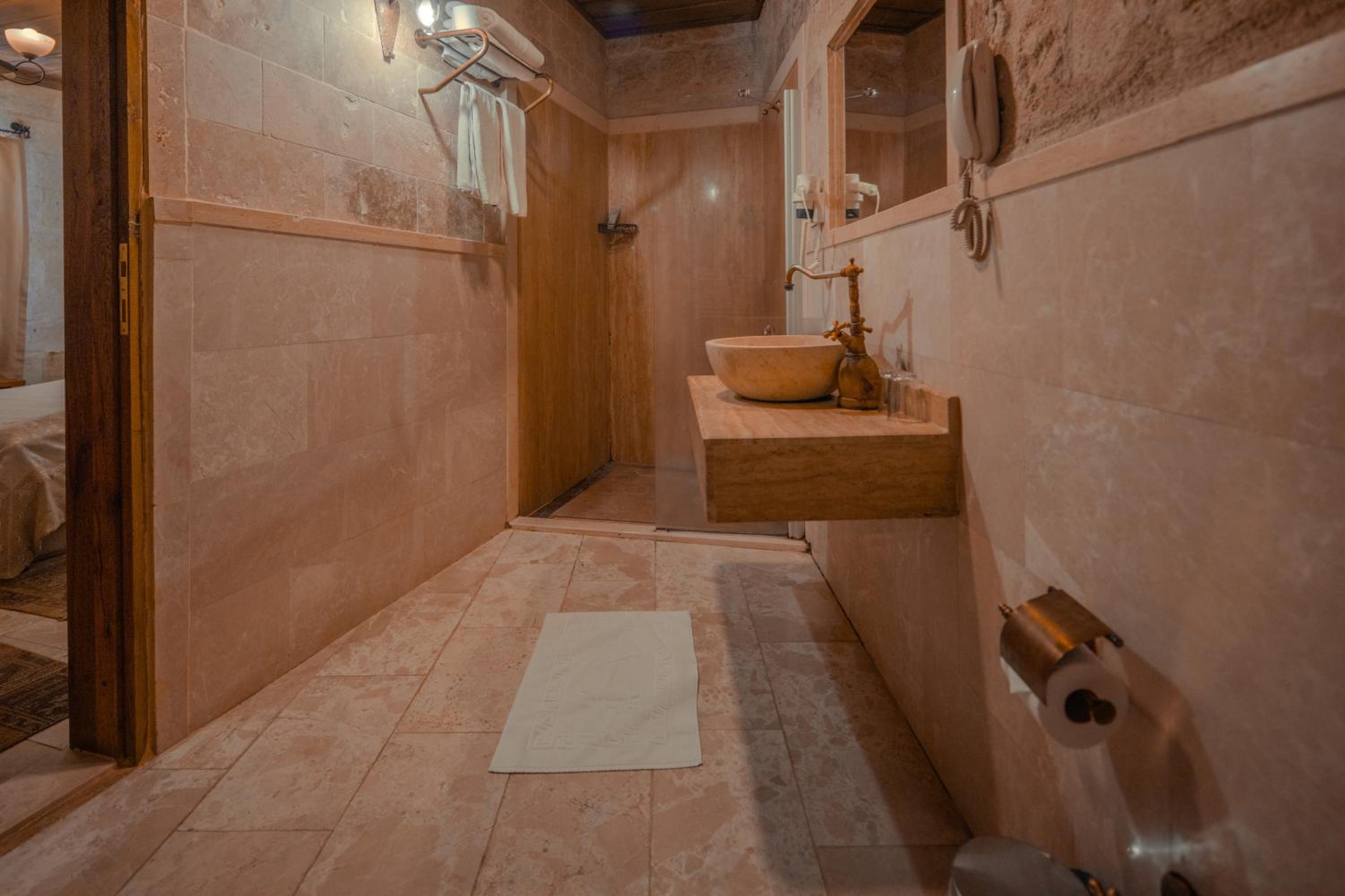 Aydinli Cave Hotel - Image 100