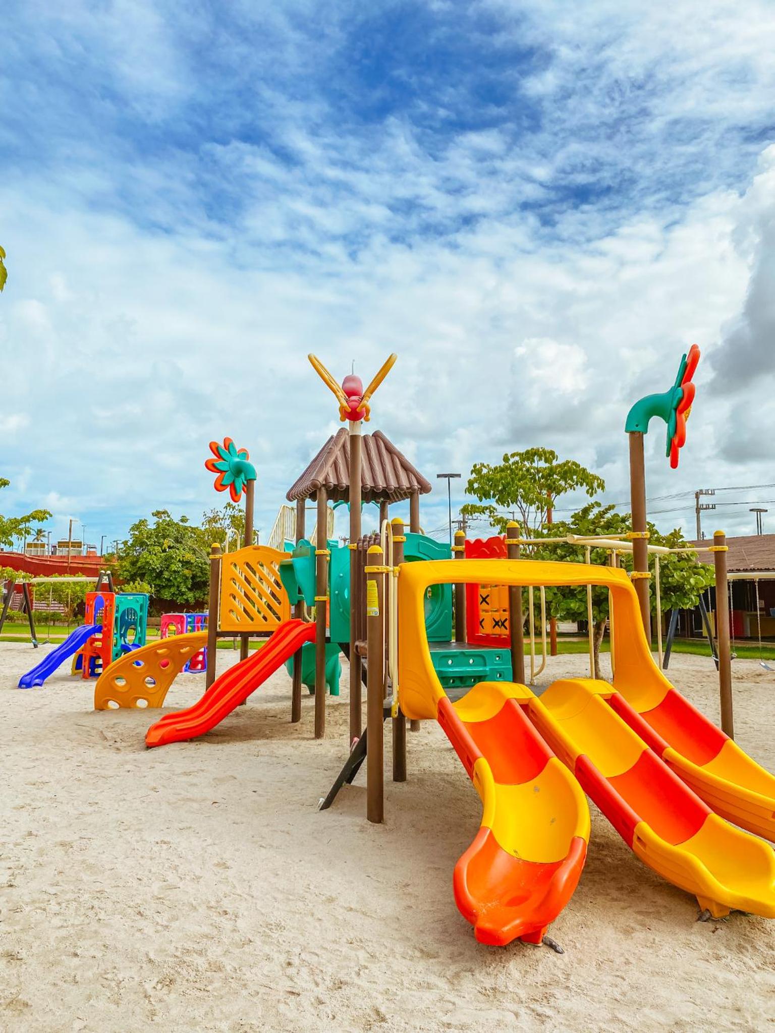 Enotel Porto de Galinhas All Inclusive