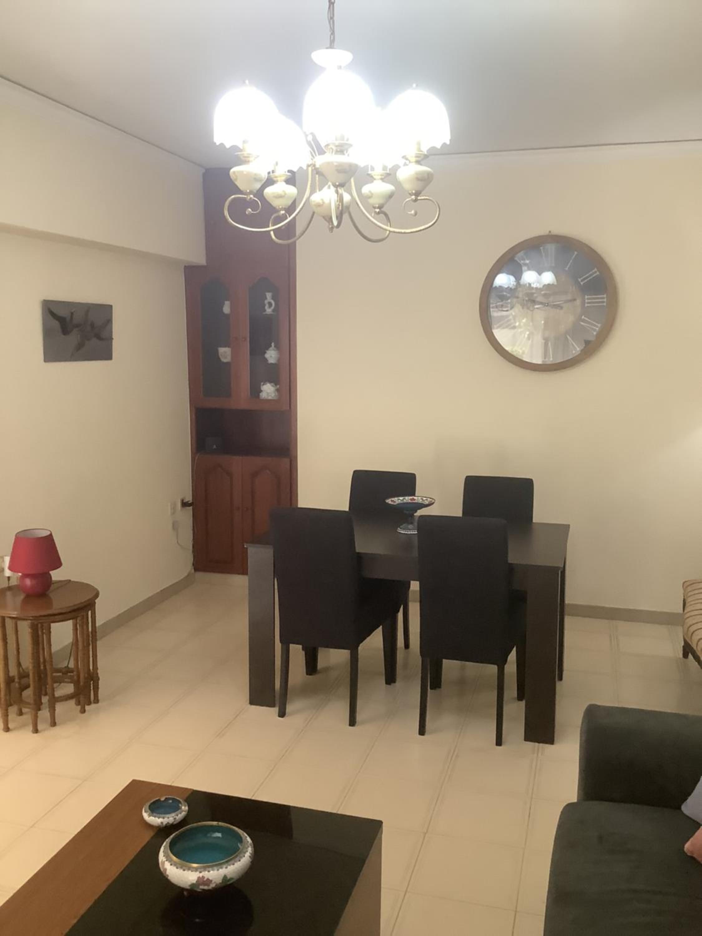 Kallipateira apartments