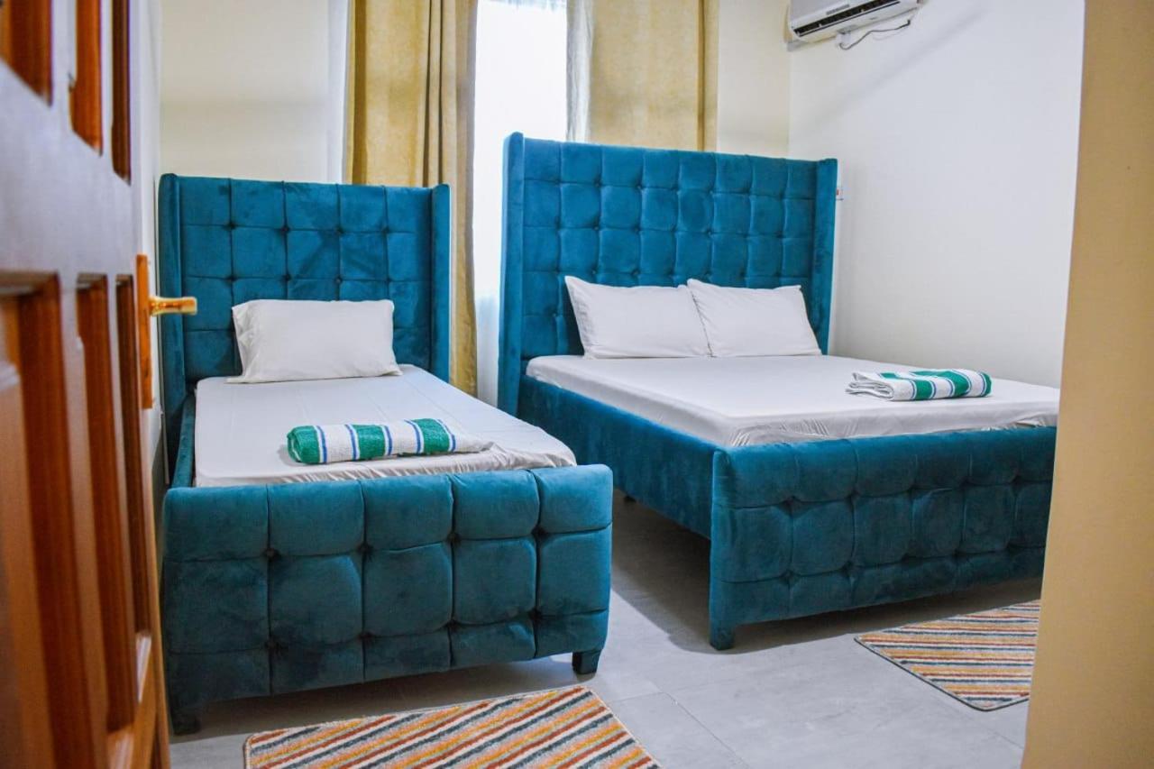 Lux Suites Pavilion suites Nyali view 5