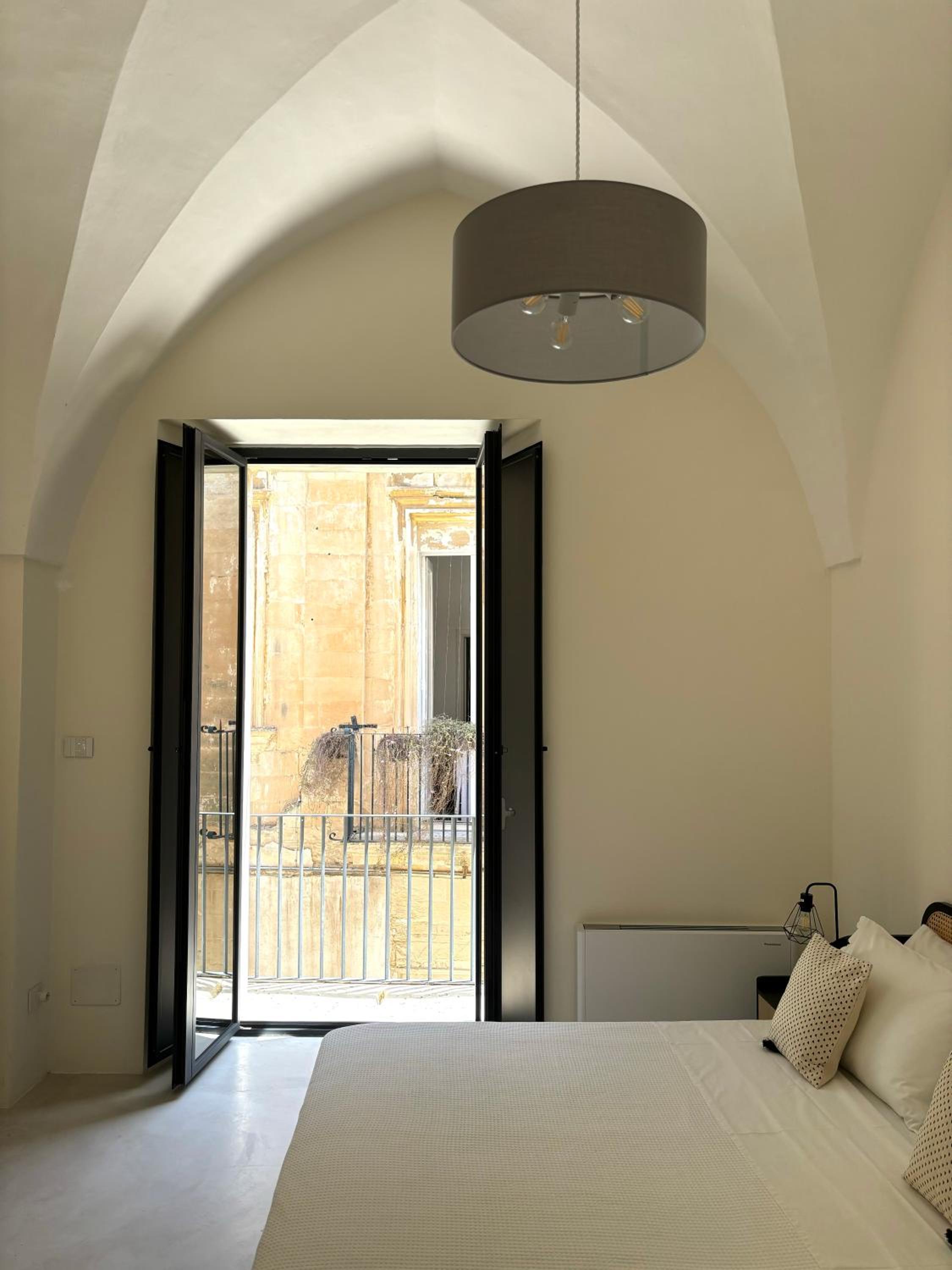 Alora boutique suites
