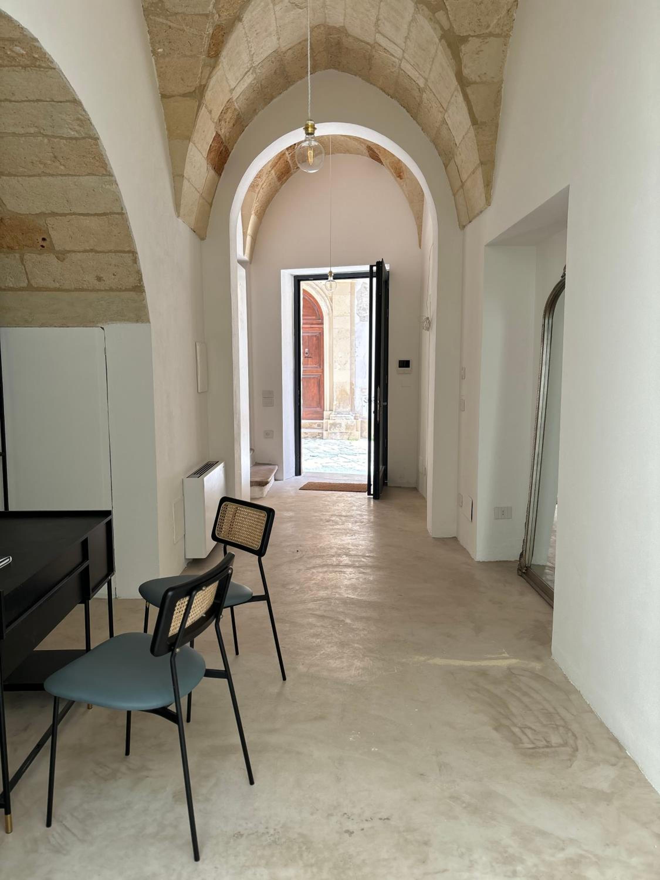Alora boutique suites