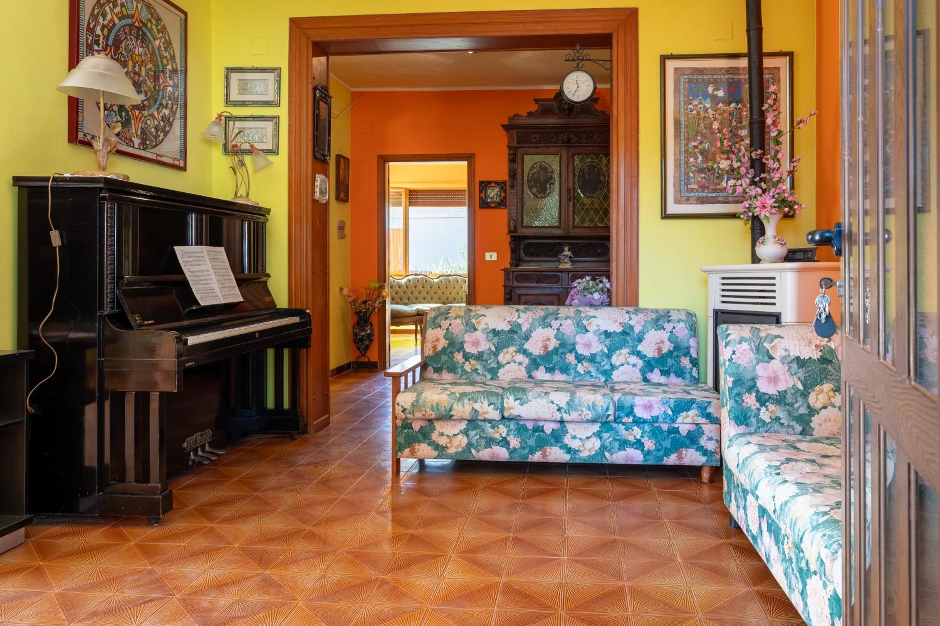 Villa Mariuccia