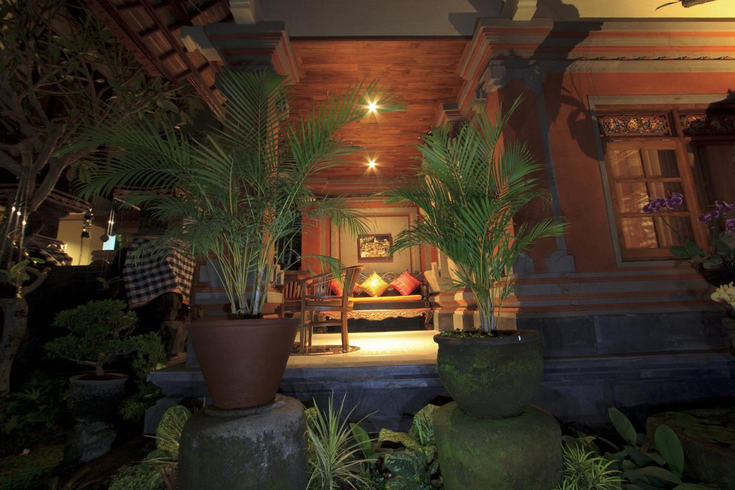 Pondok Prapen Guest House view 4