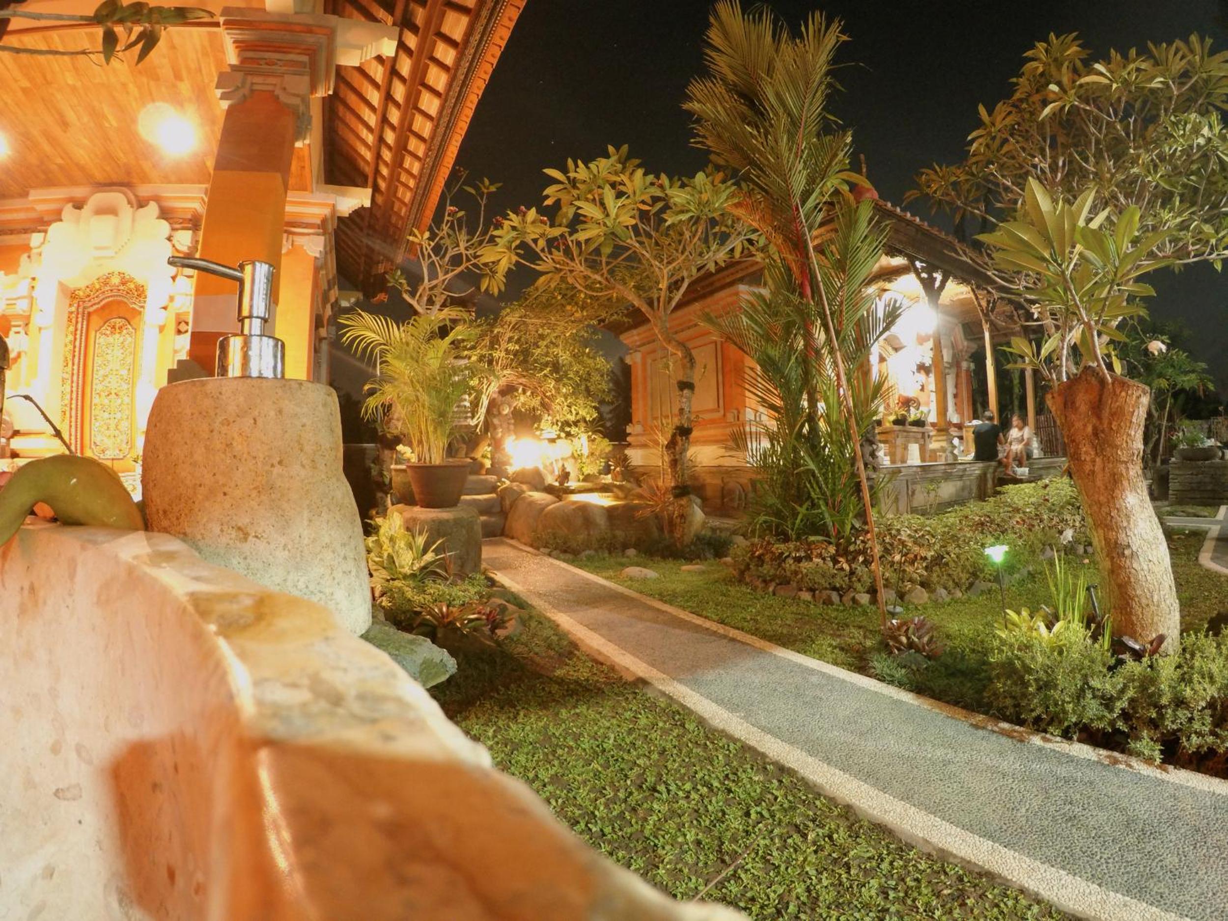 Pondok Prapen Guest House view 2