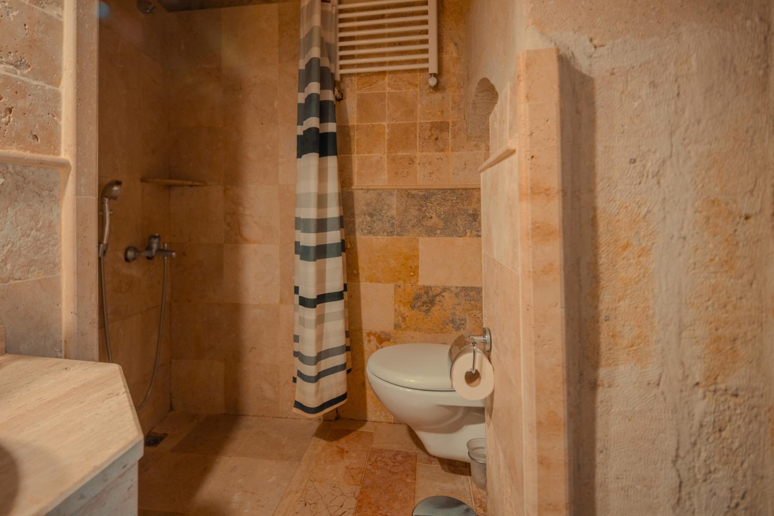 Aydinli Cave Hotel - Image 163