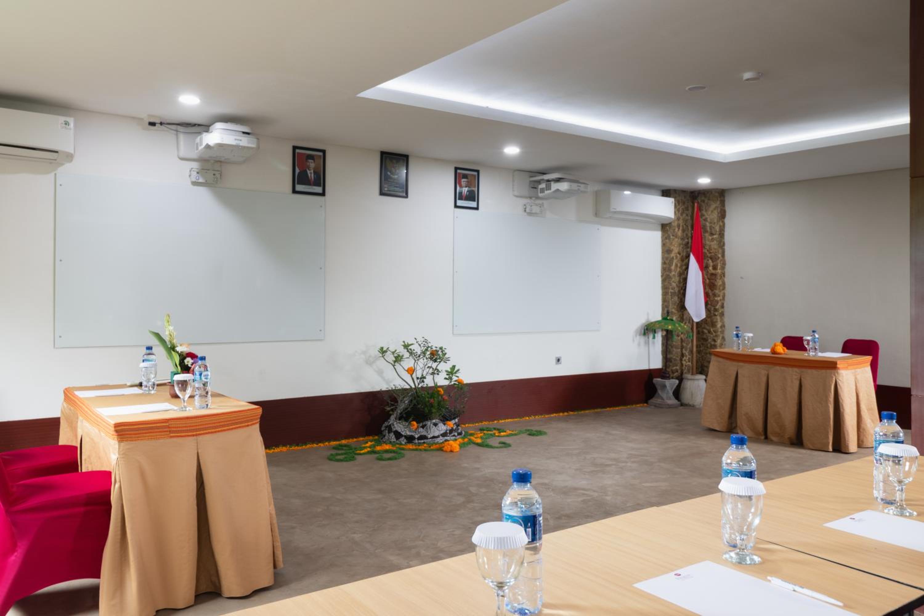 Best Western Premier Agung Resort Ubud