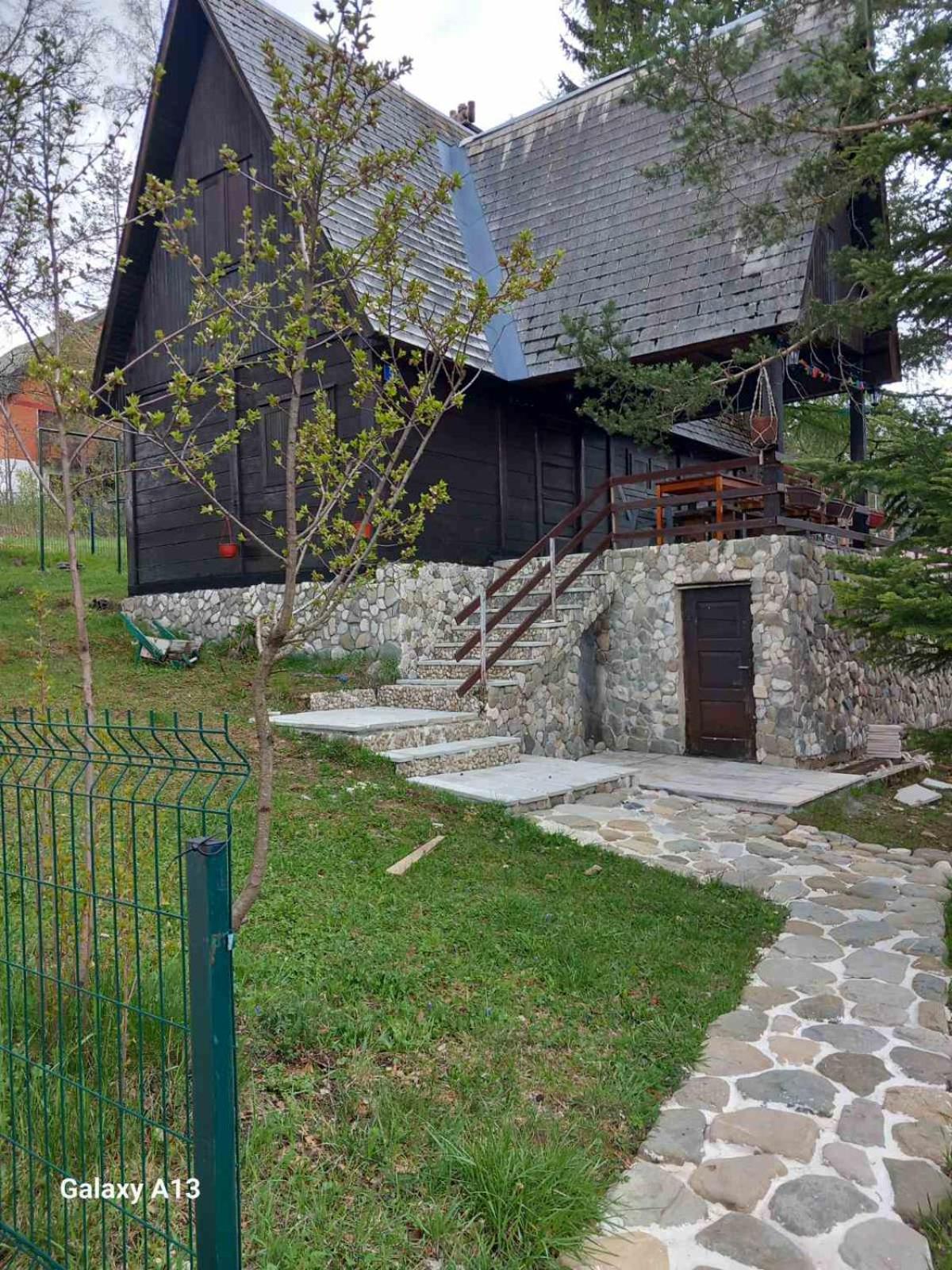 Vikendica Malović