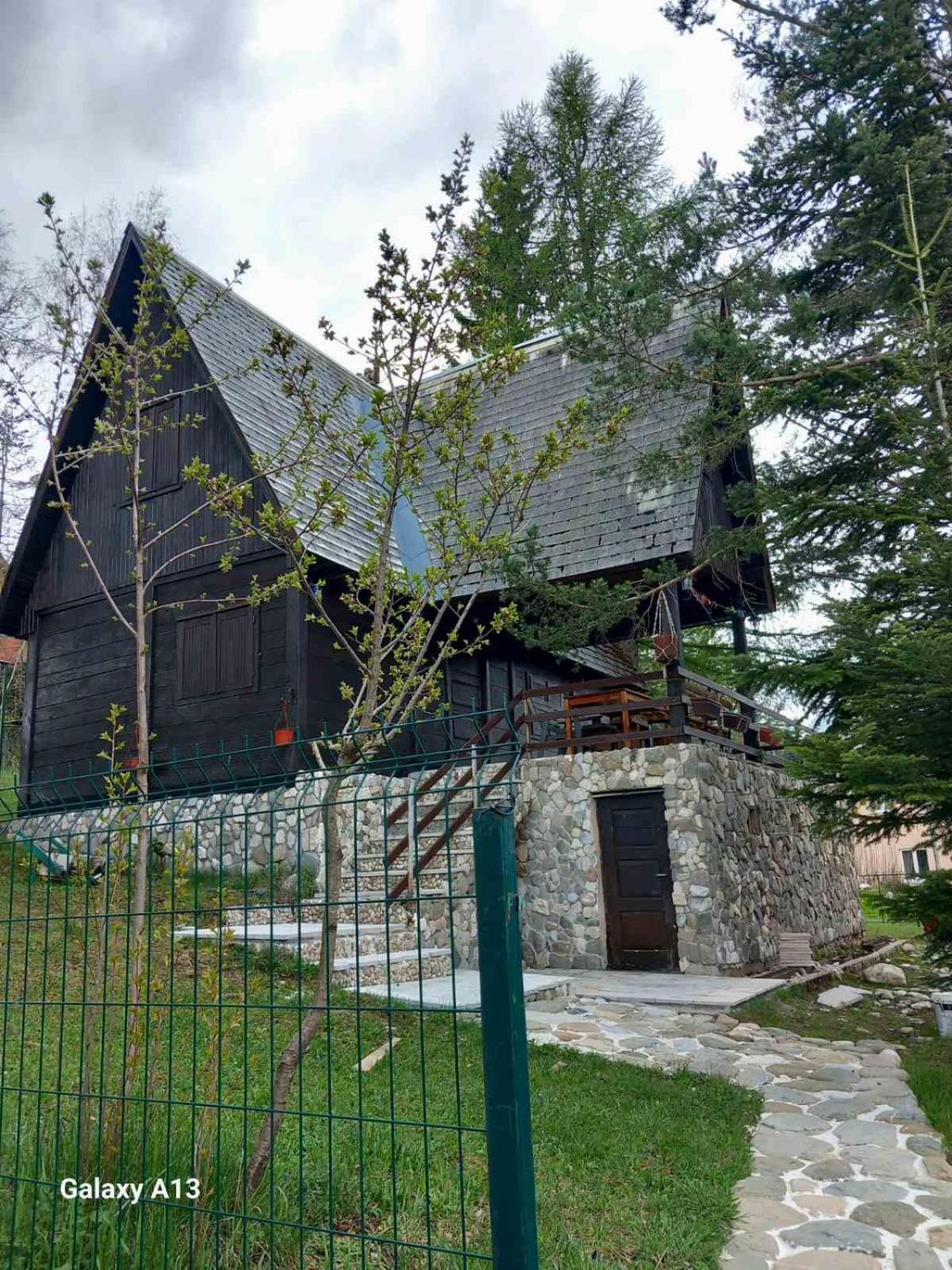 Vikendica Malović