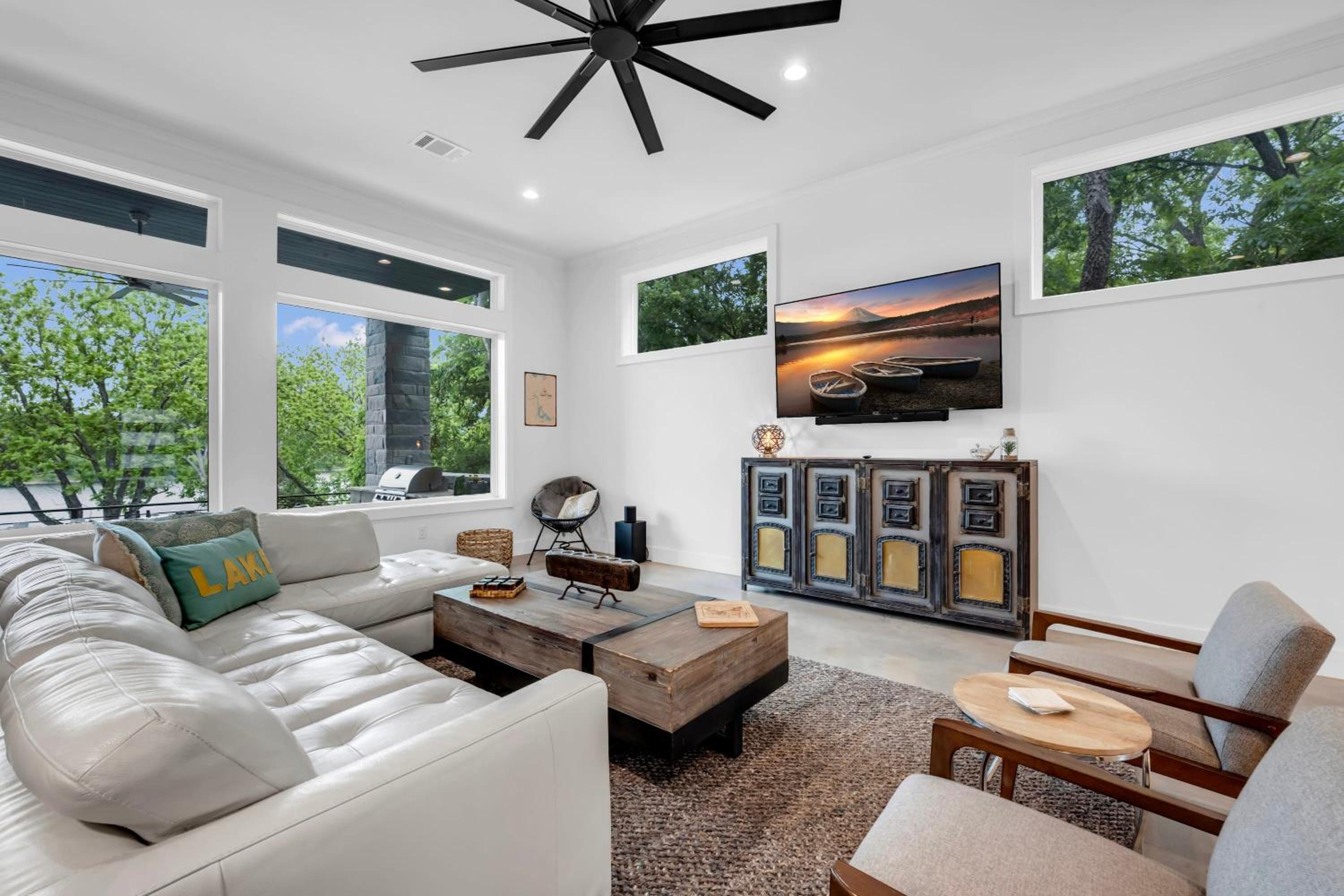 White Whale Concierge Services