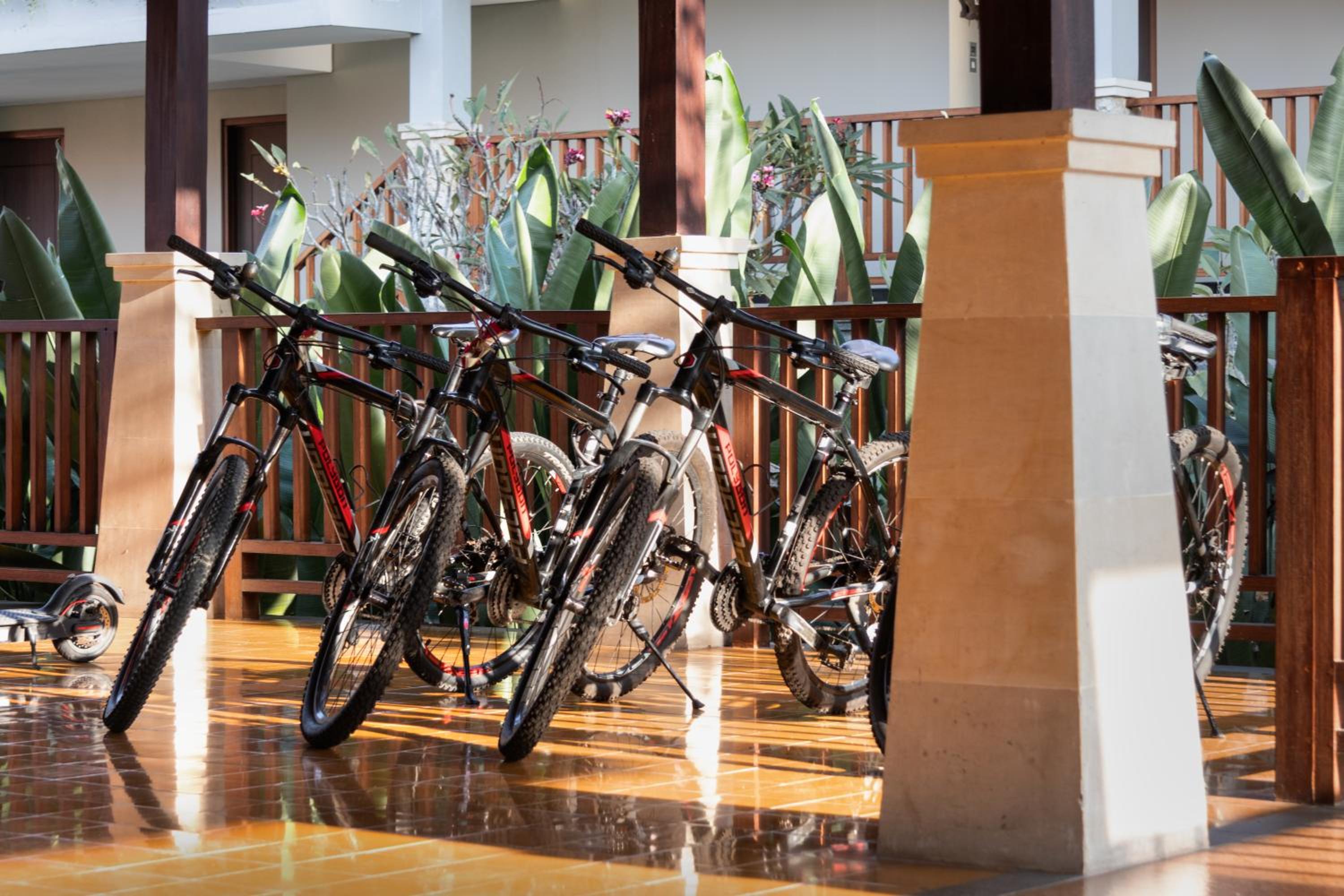 Best Western Premier Agung Resort Ubud