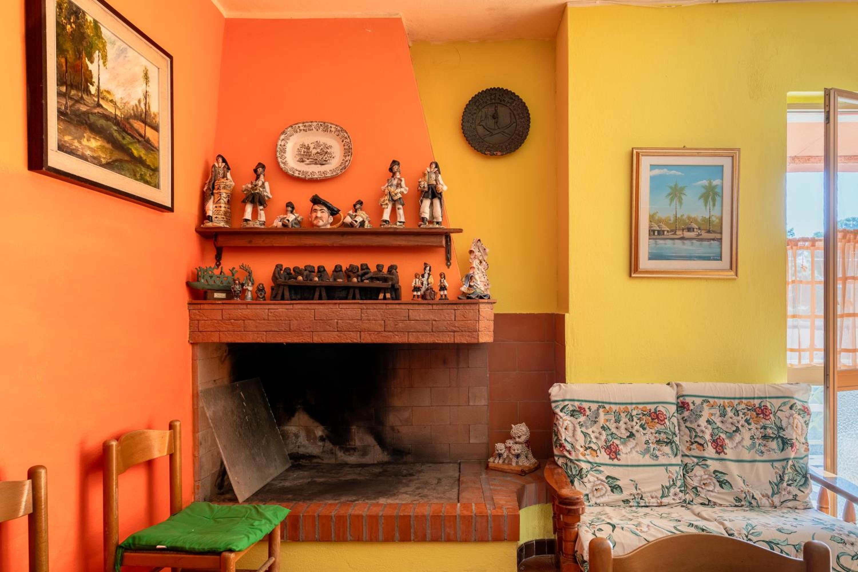 Villa Mariuccia