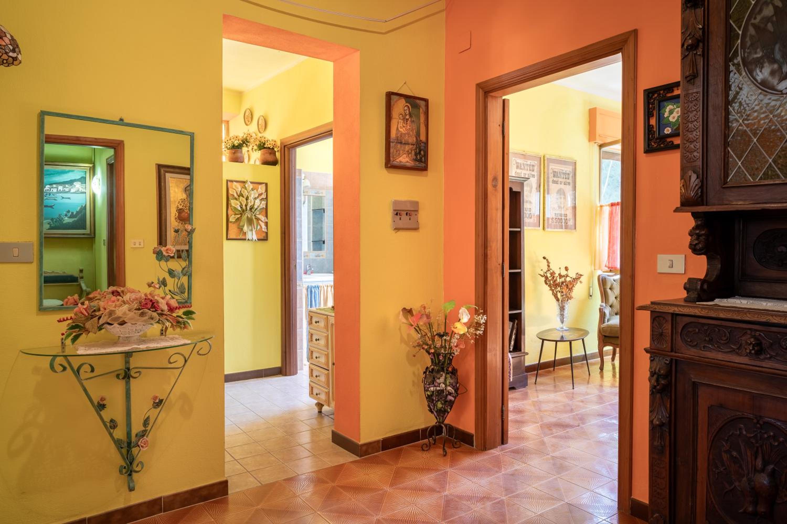 Villa Mariuccia
