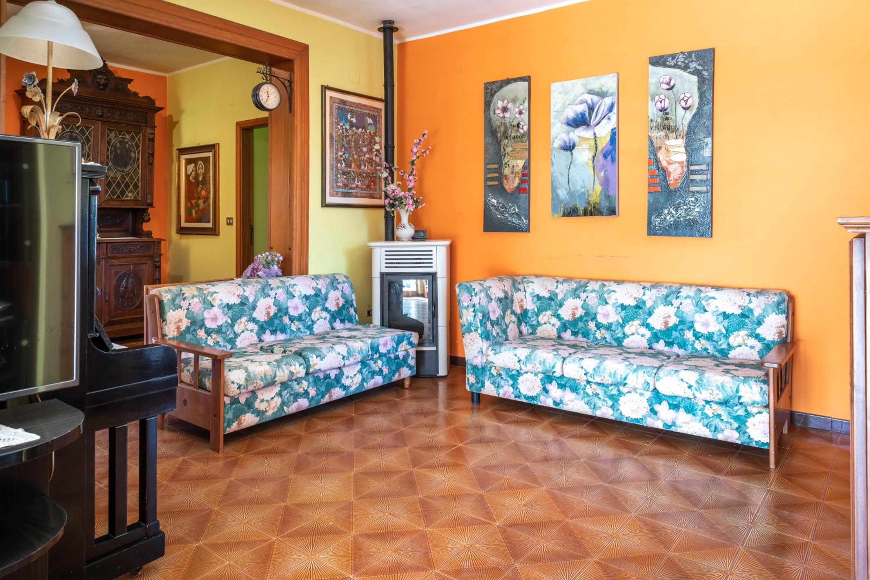 Villa Mariuccia