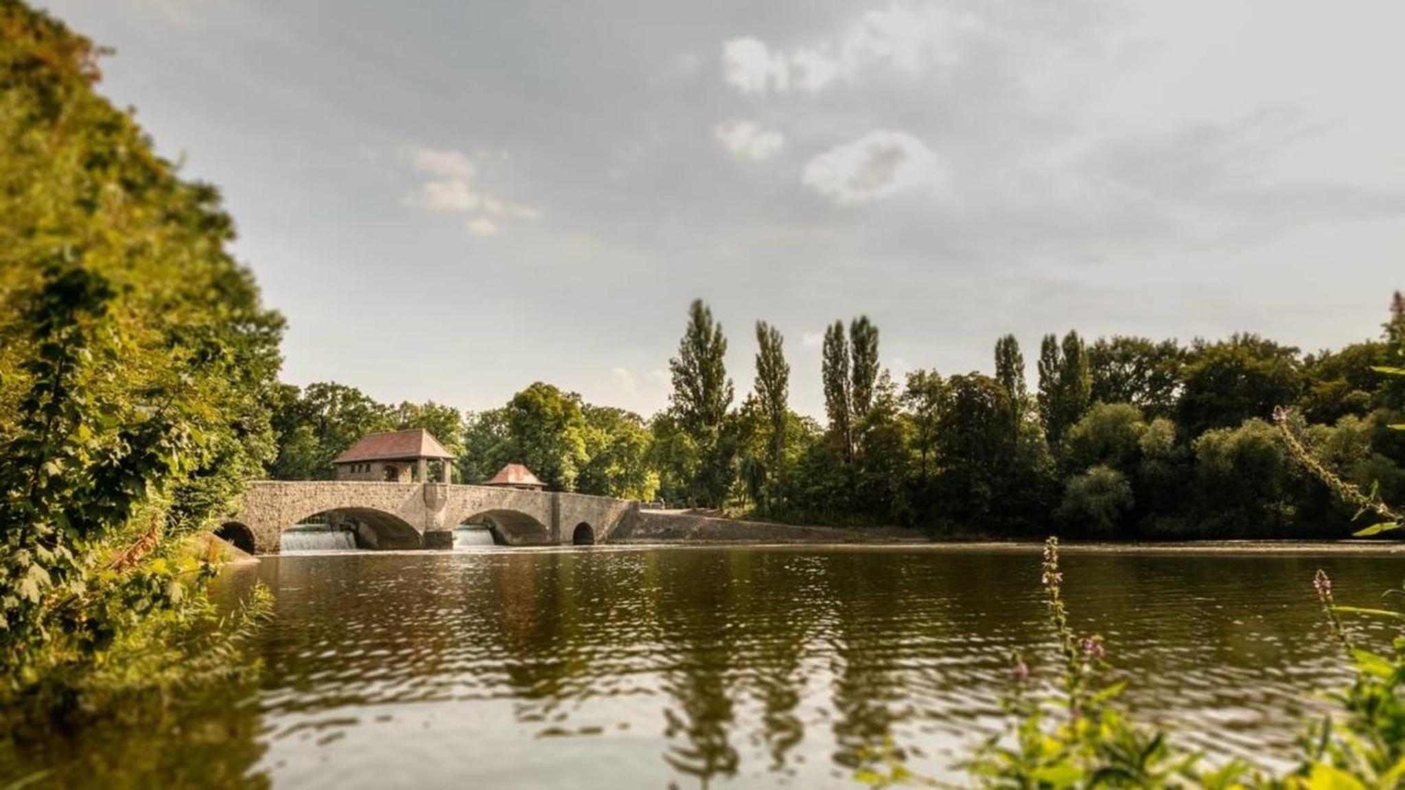 Gemütliches Studio im Szeneviertel Plagwitz!