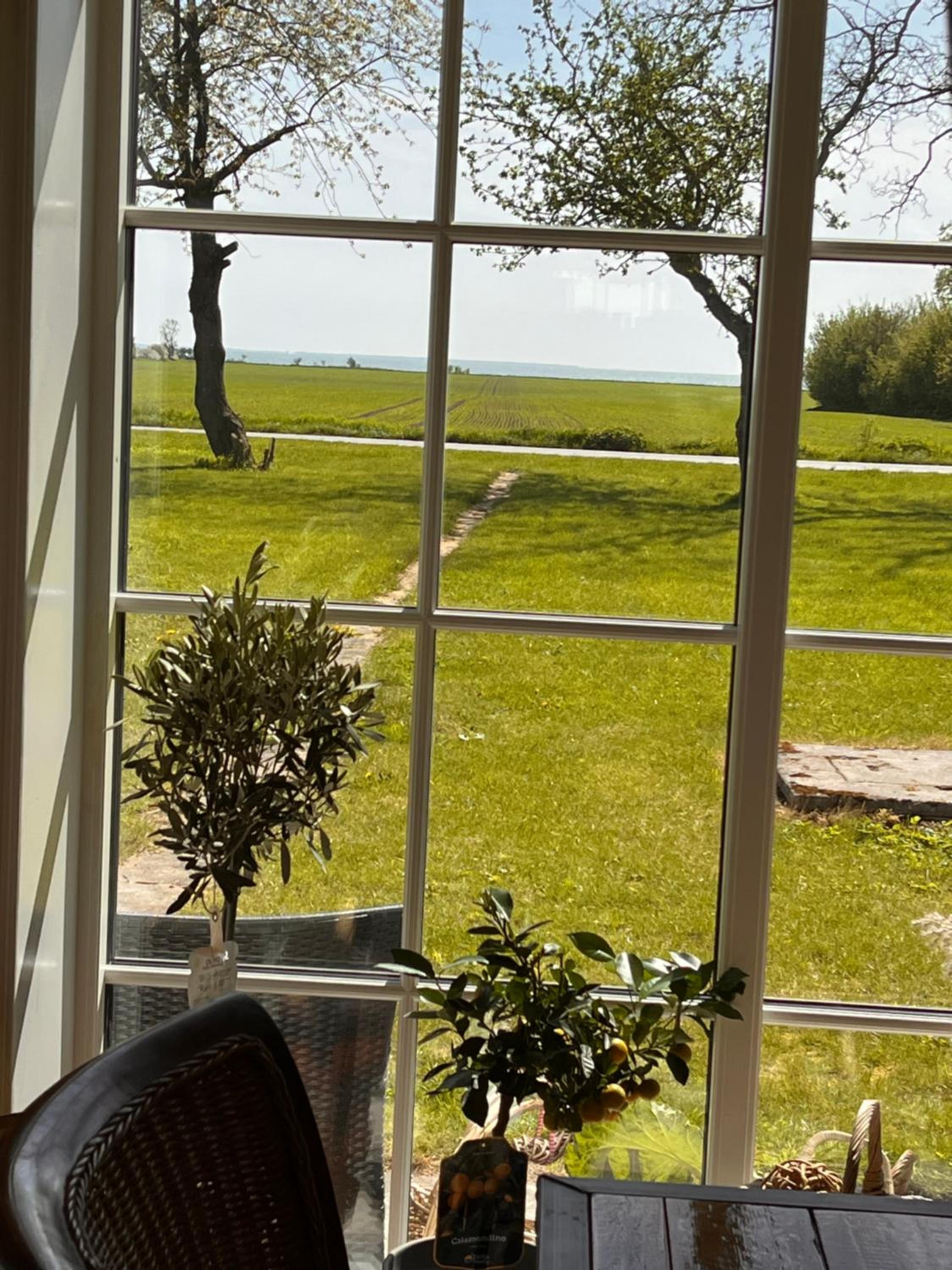 Munkgaard INN & OUTDOOR