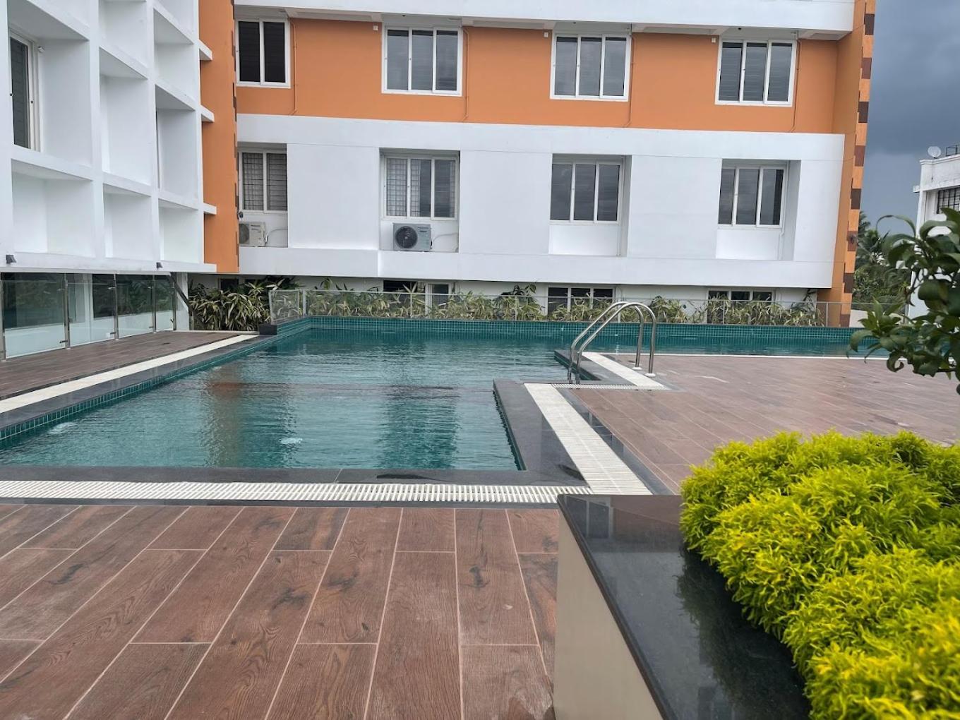 Sree Dhanya Vantage Point view 2