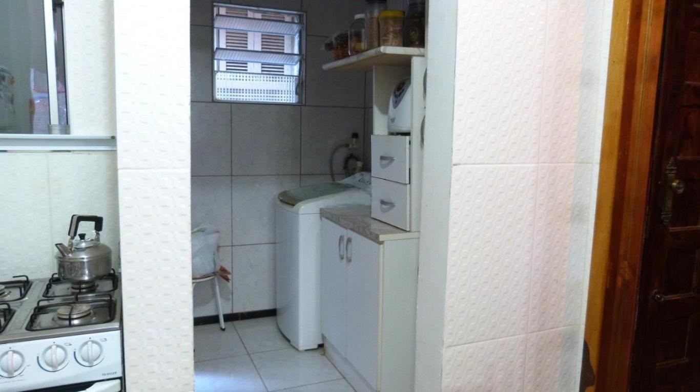 Apartamento emregião central
