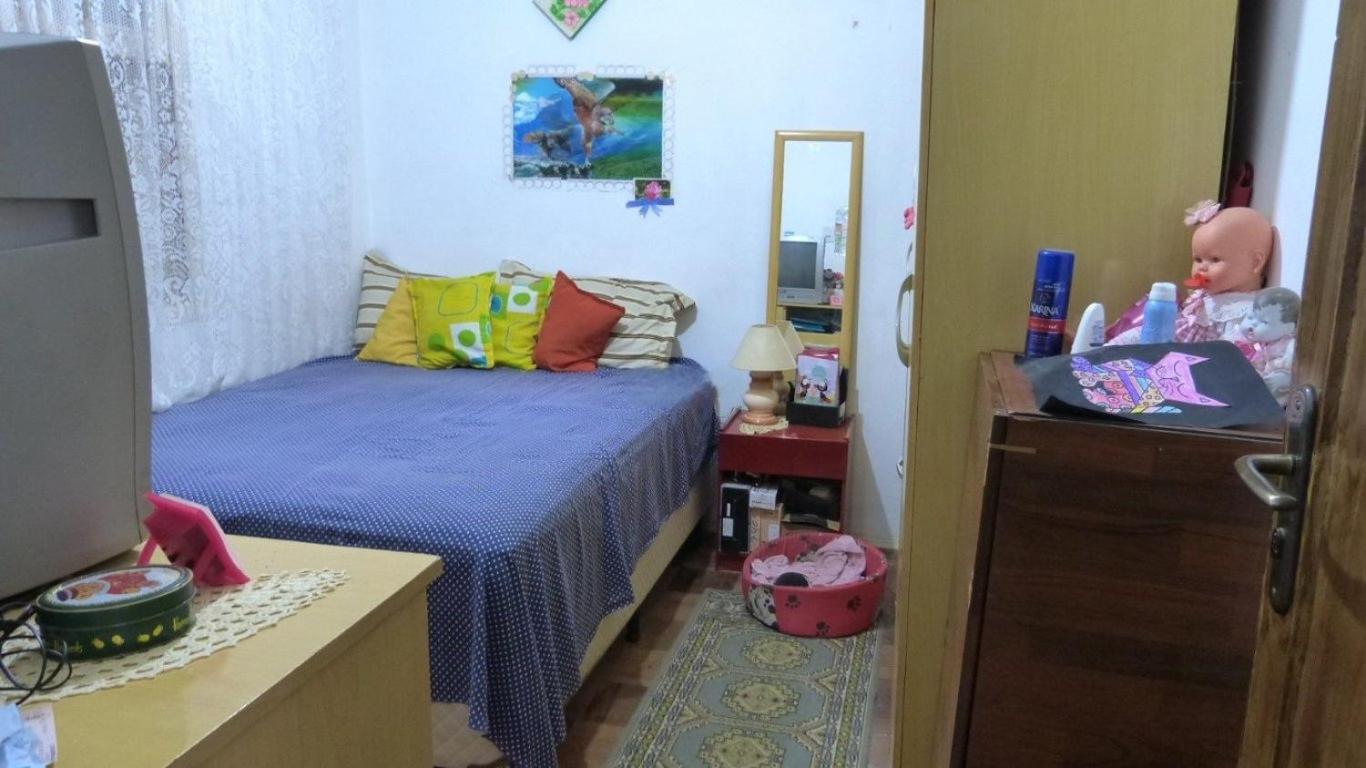 Apartamento emregião central