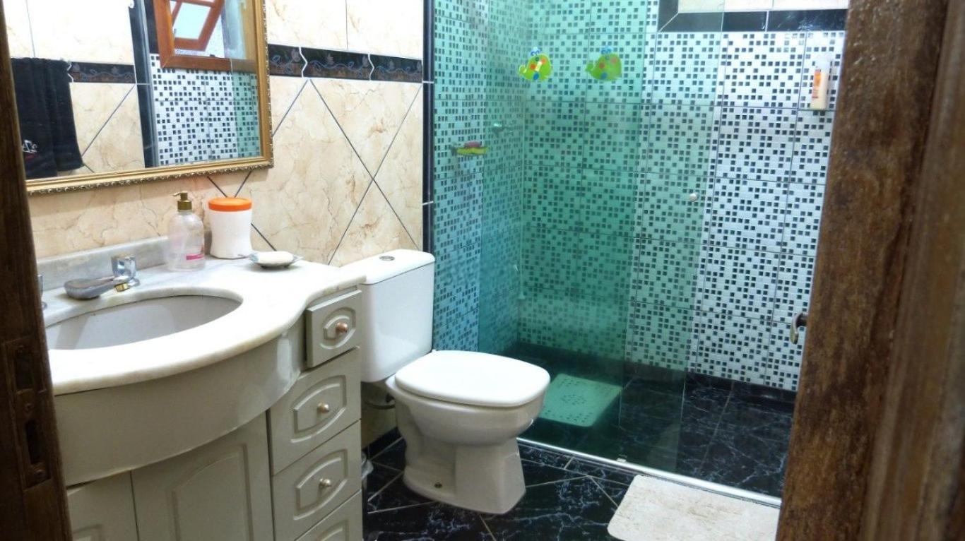 Apartamento emregião central