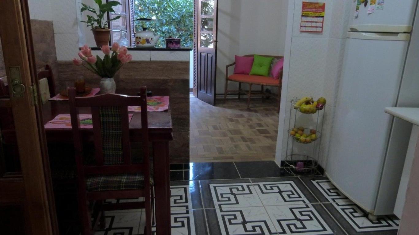 Apartamento emregião central