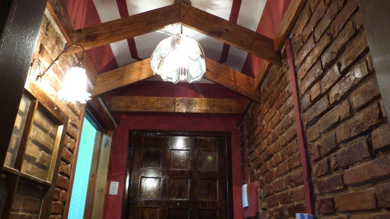 Apartamento emregião central