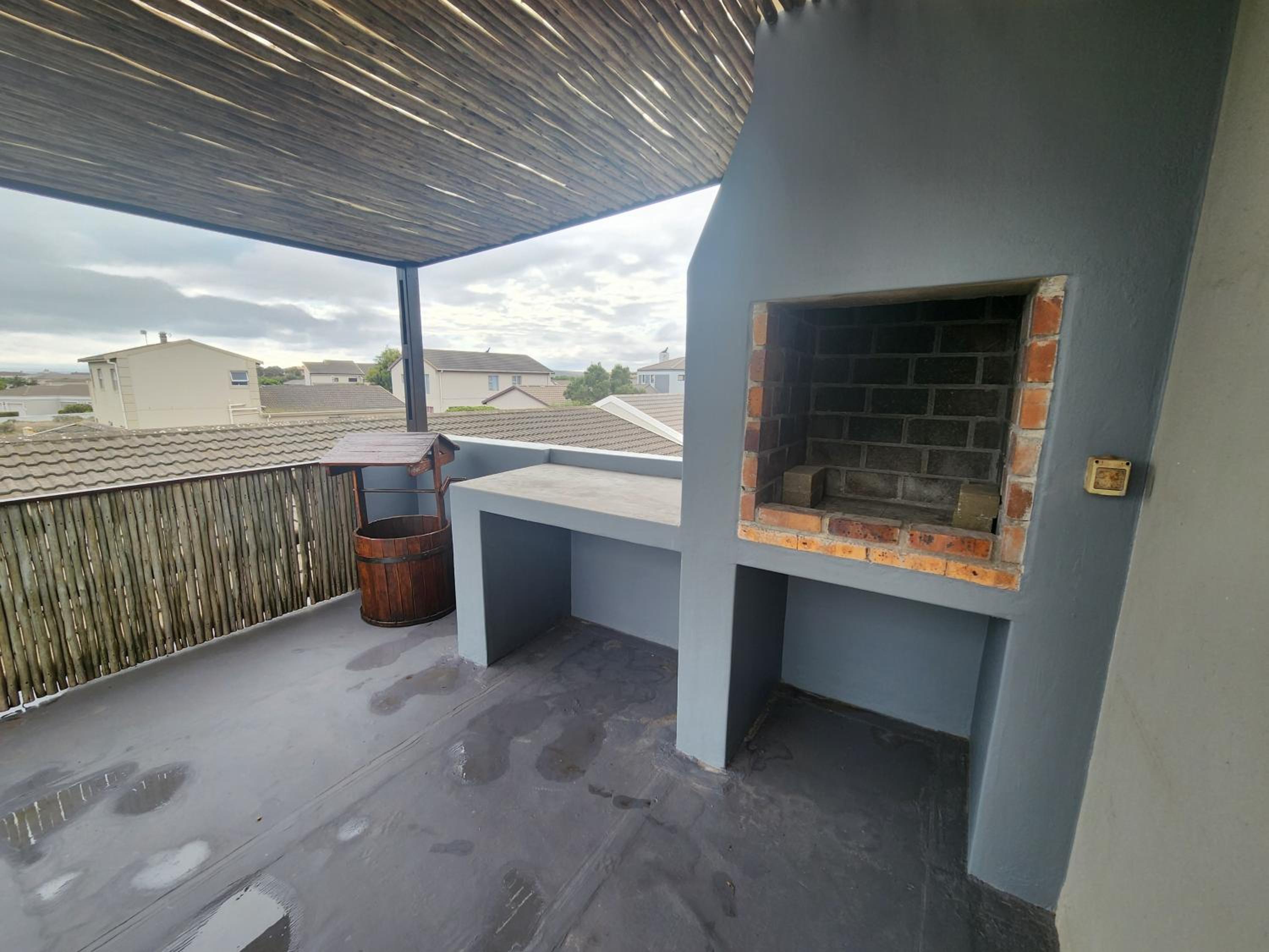 Country Leisure Langebaan view 4
