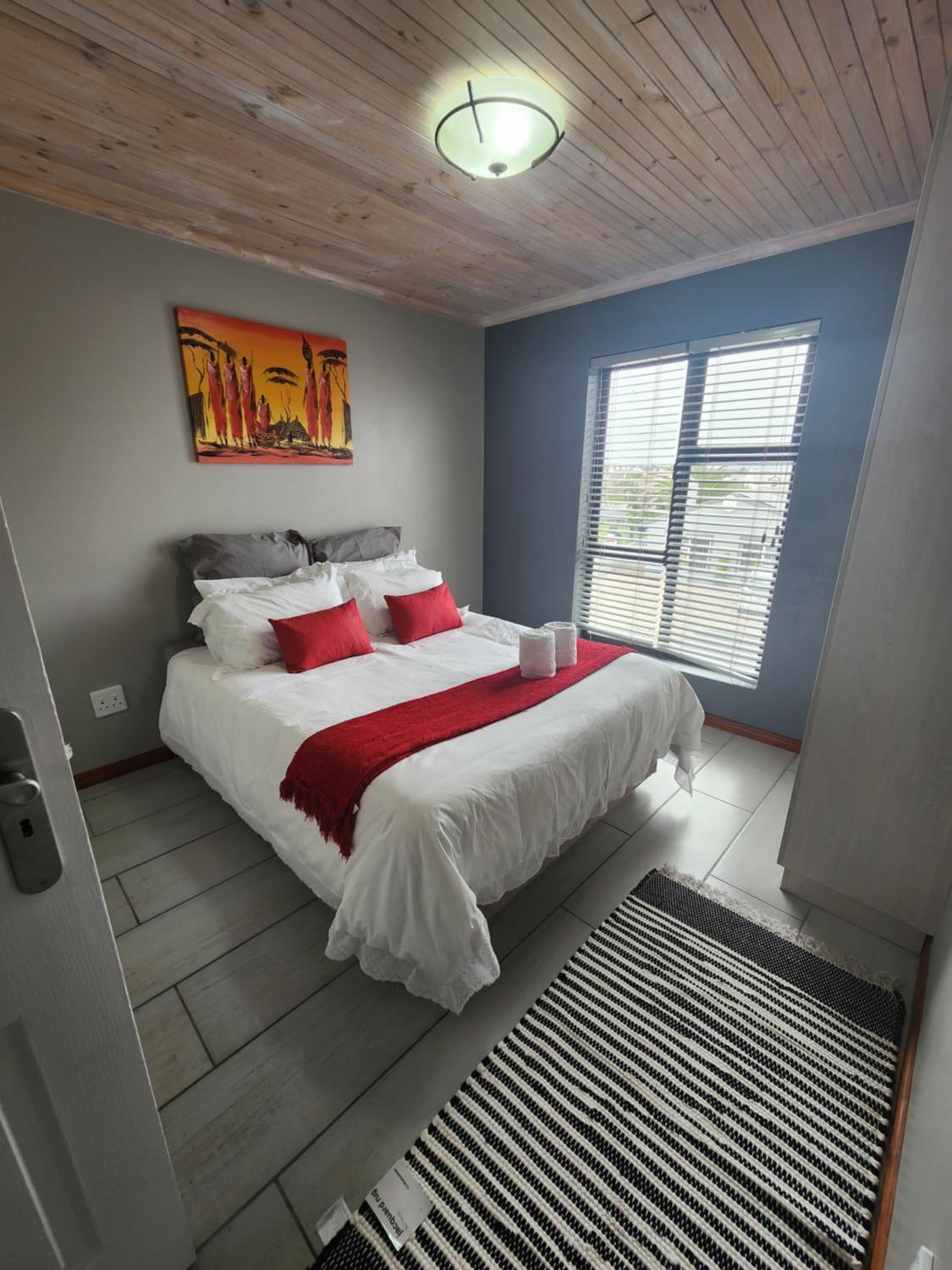 Country Leisure Langebaan view 3