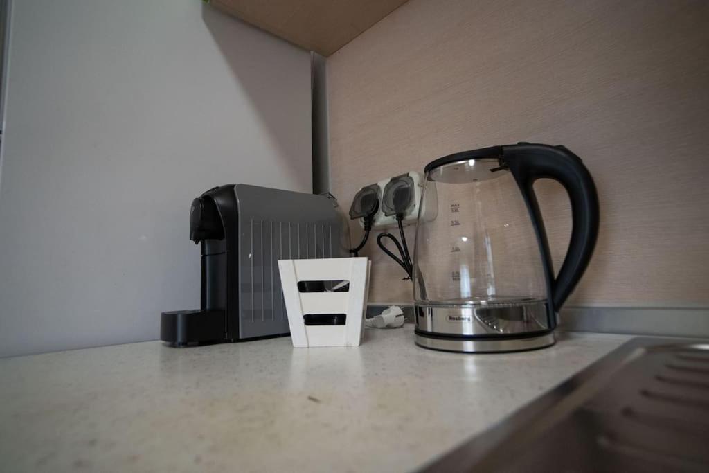 The Green Apartment in the heart of Old Sofia 1BDR