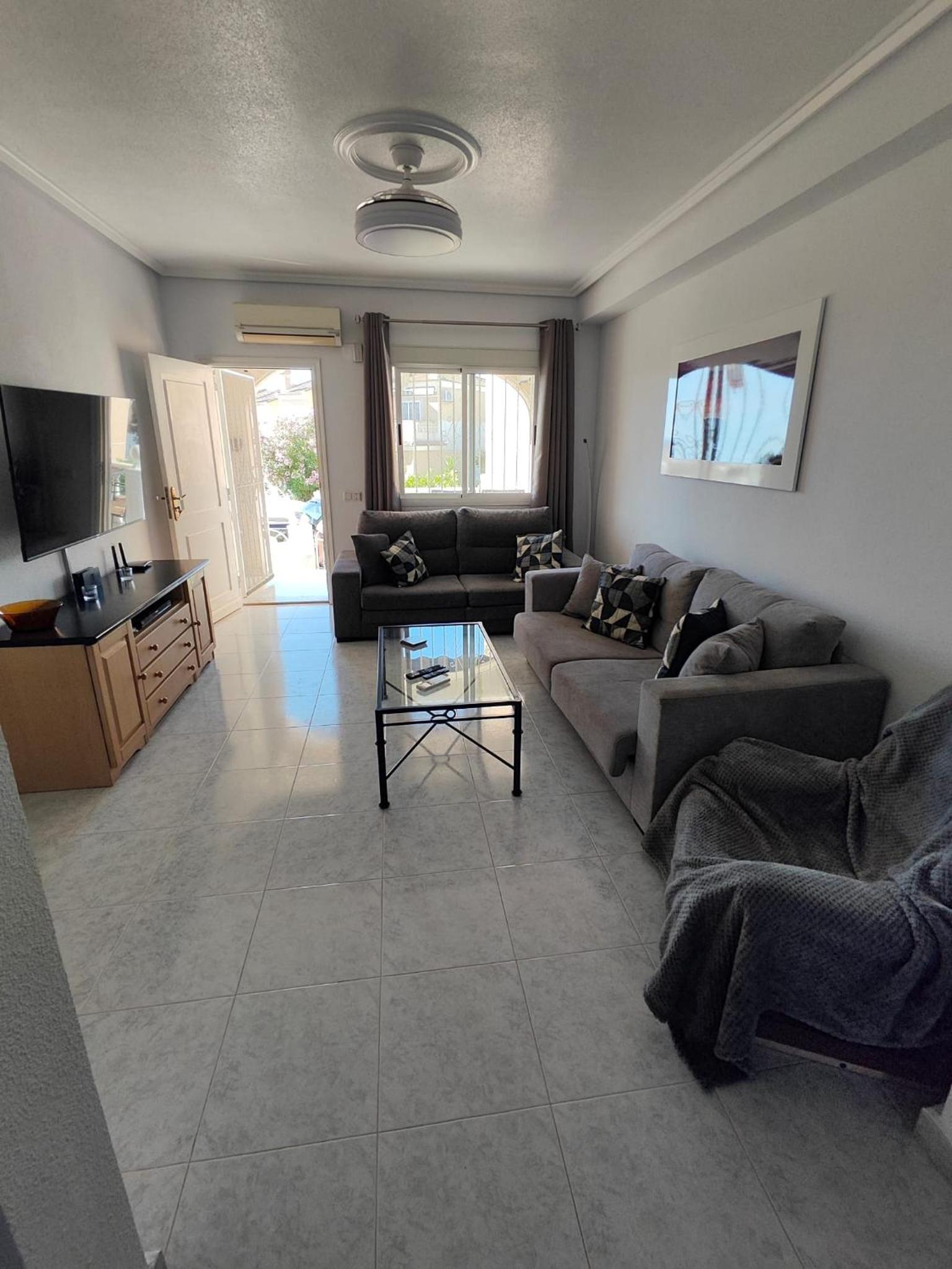The Triana Townhouse
