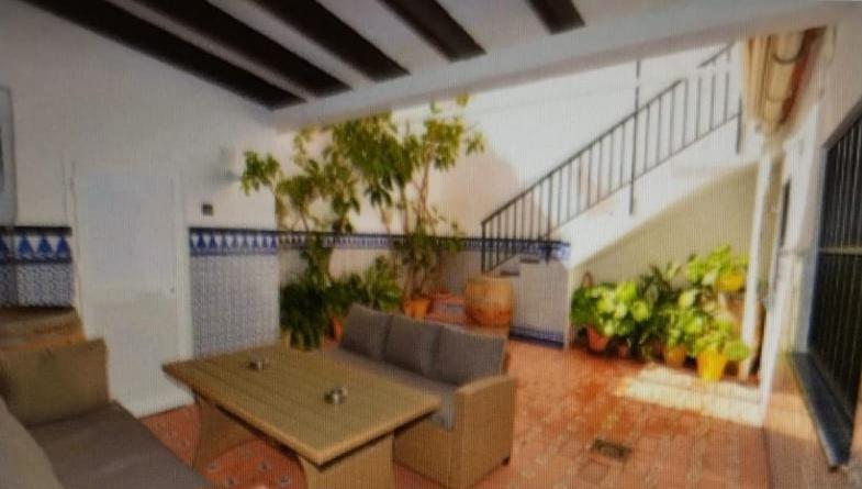 La Rubia villa vacacional