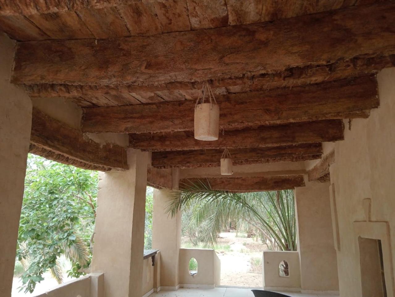 Paradise Gates Siwa