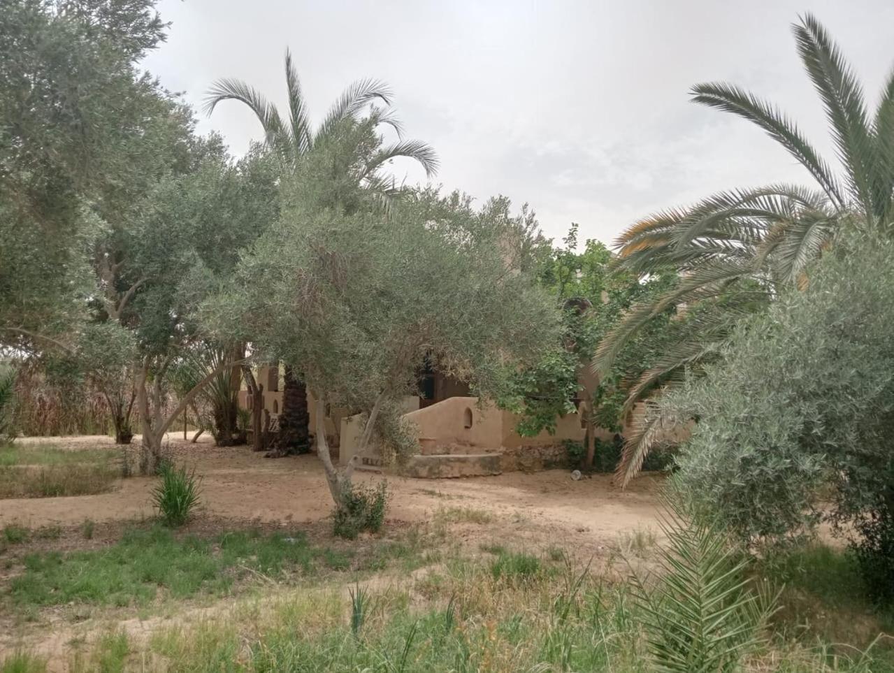 Paradise Gates Siwa