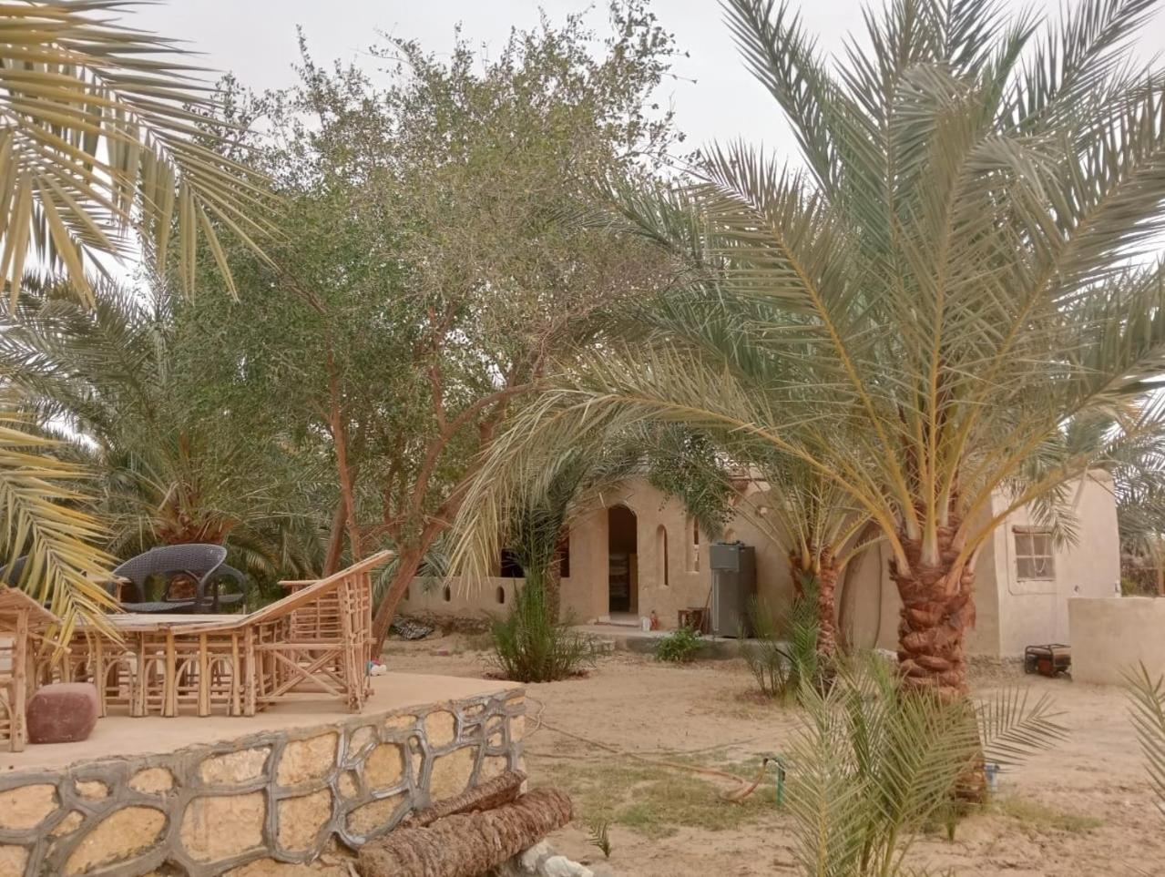 Paradise Gates Siwa