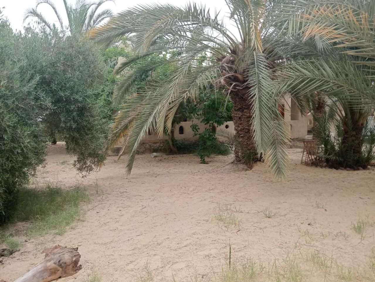 Paradise Gates Siwa