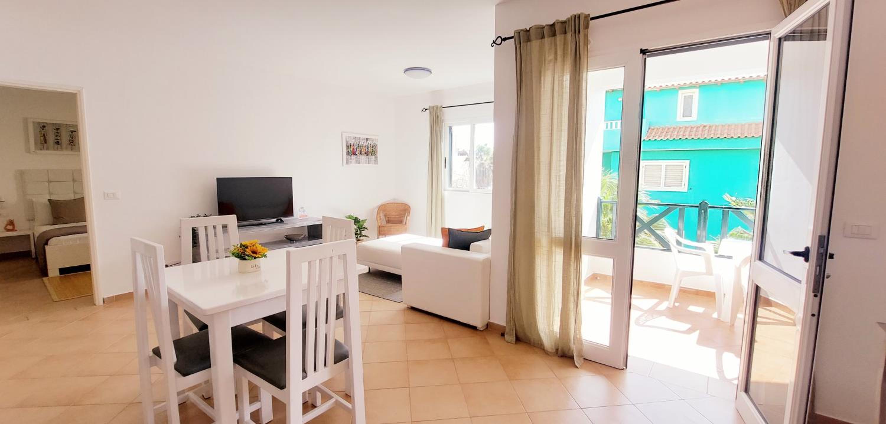 Branco Sea Holiday Apartments