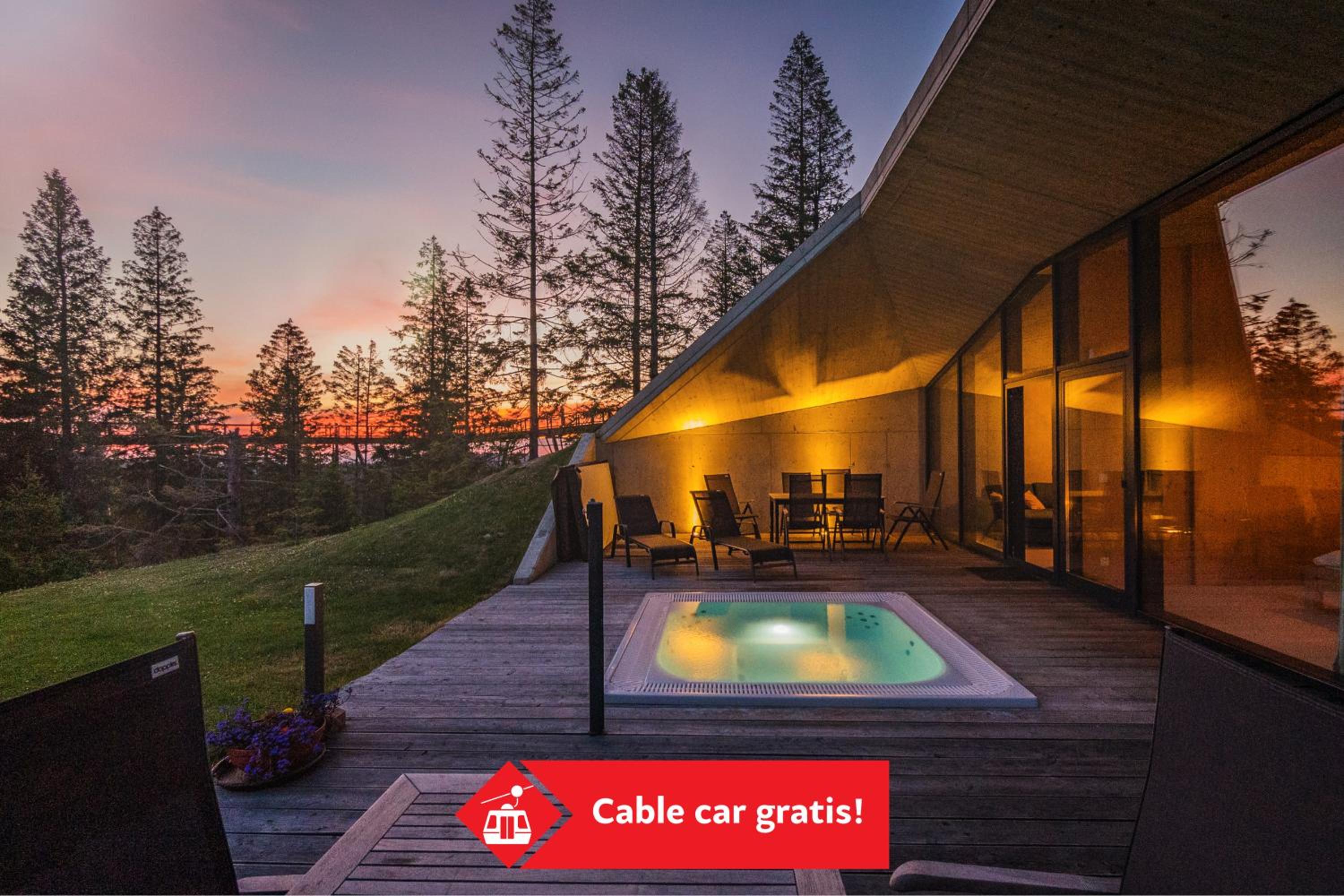 Hotel Apartmany Panorama Bachledka