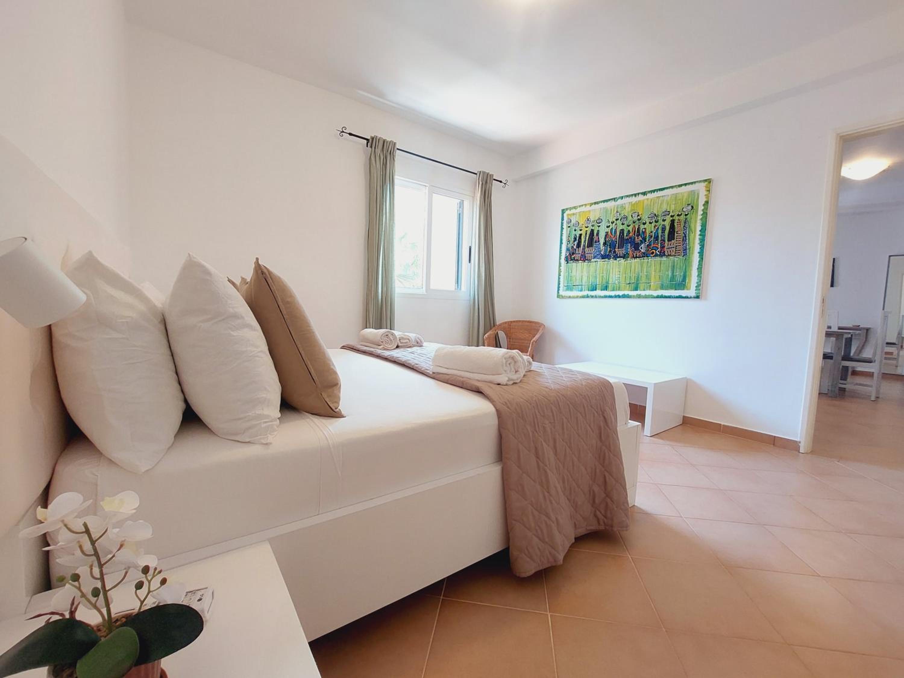 Branco Sea Holiday Apartments