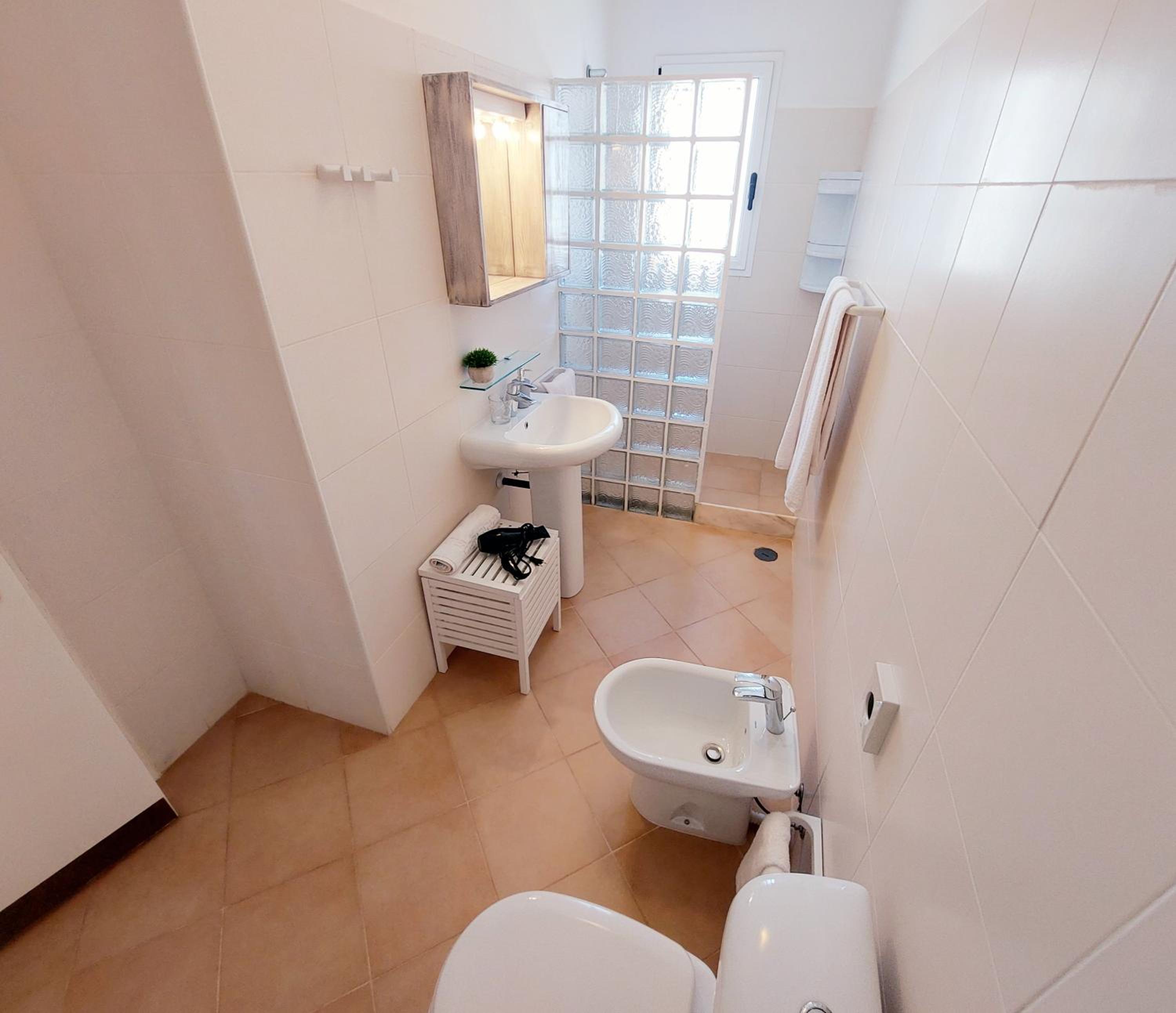 Branco Sea Holiday Apartments