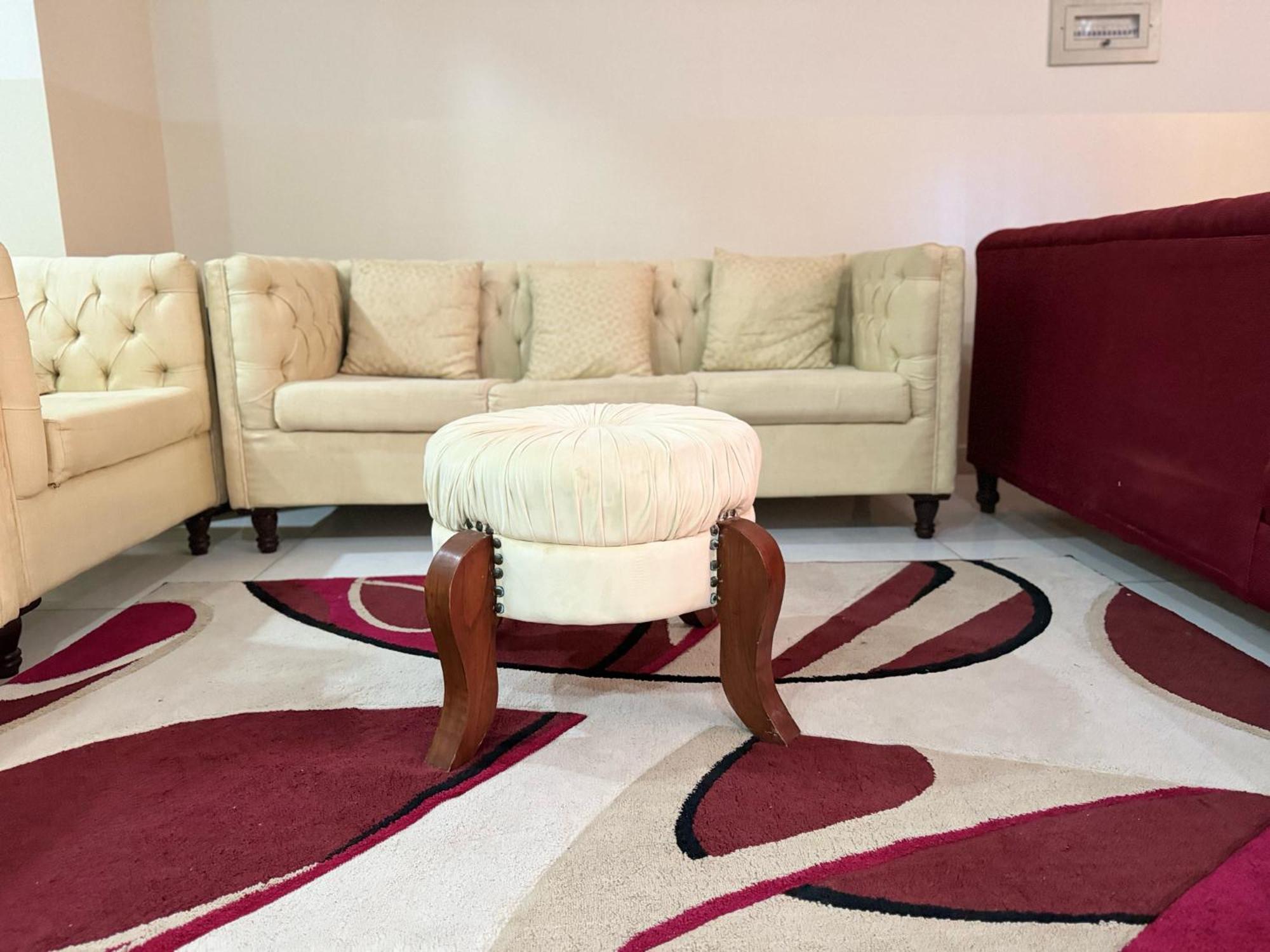 Penthouse in Islamabad by Bella Vista view 5