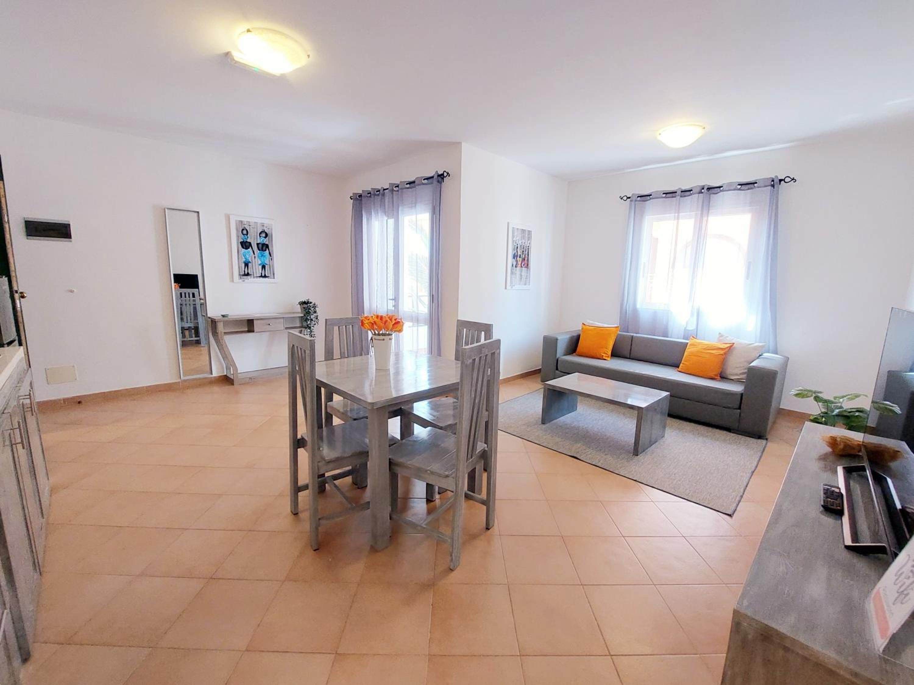 Branco Sea Holiday Apartments